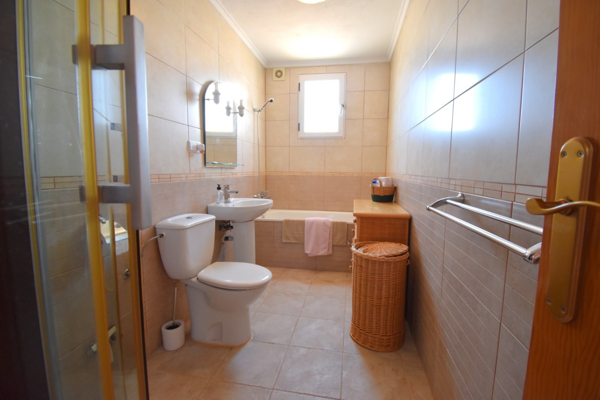 Reventa - Semi Adosado - Orihuela Costa - Playa Flamenca