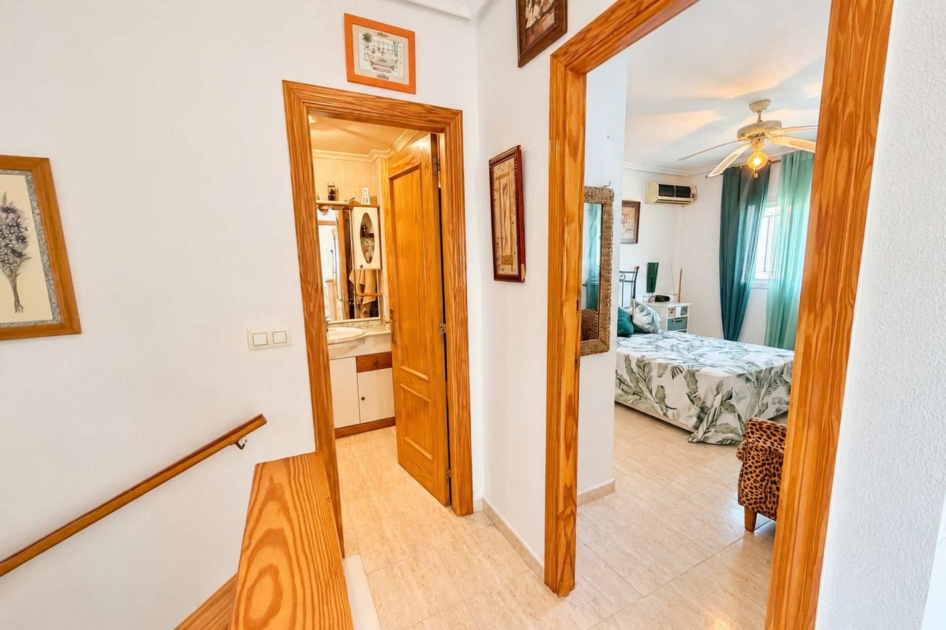 Reventa - Semi Adosado - Orihuela Costa - Playa Flamenca