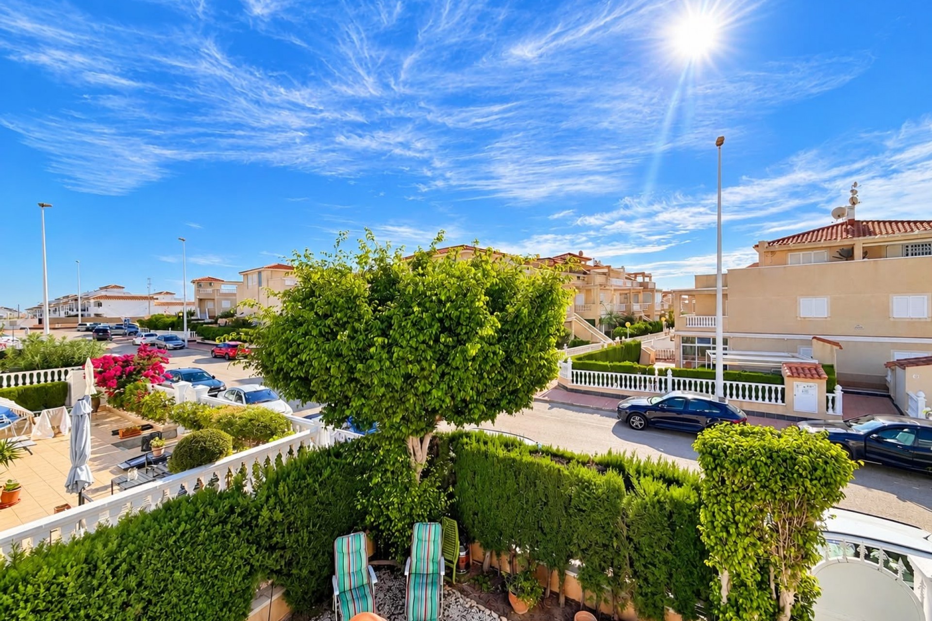 Reventa - Semi Adosado - Orihuela Costa - Playa Flamenca
