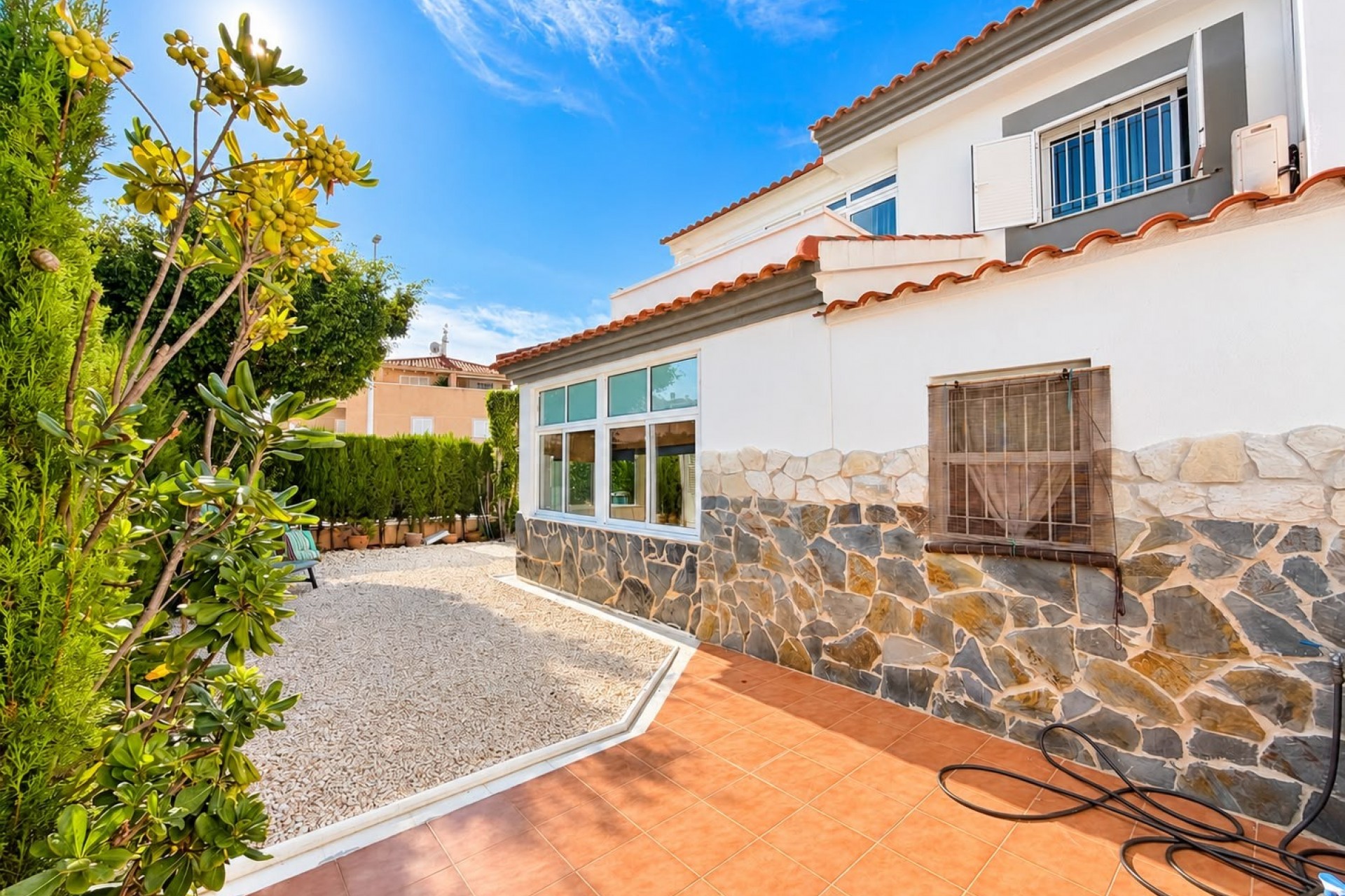 Reventa - Semi Adosado - Orihuela Costa - Playa Flamenca