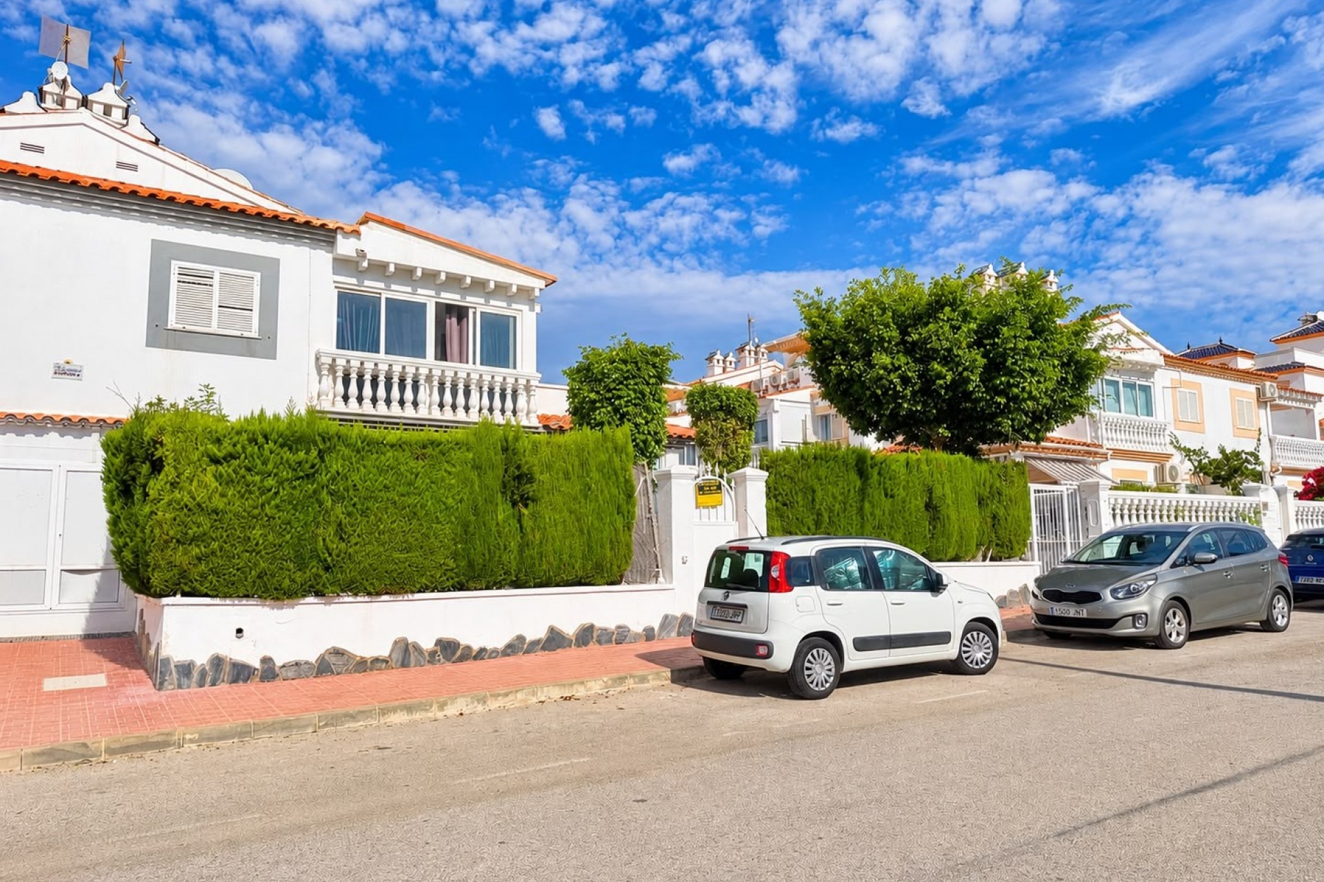 Reventa - Semi Adosado - Orihuela Costa - Playa Flamenca