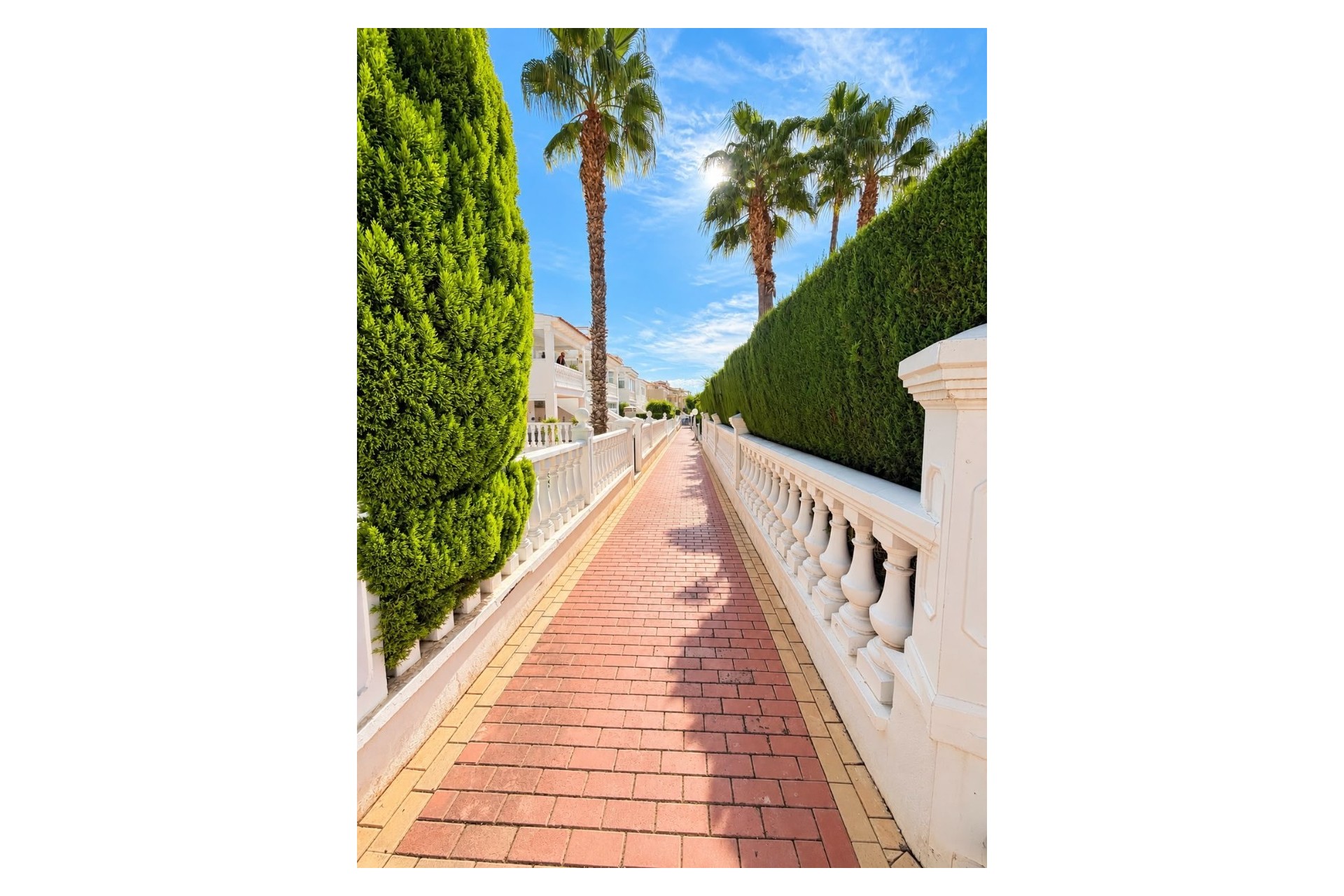 Reventa - Semi Adosado - Orihuela Costa - Playa Flamenca