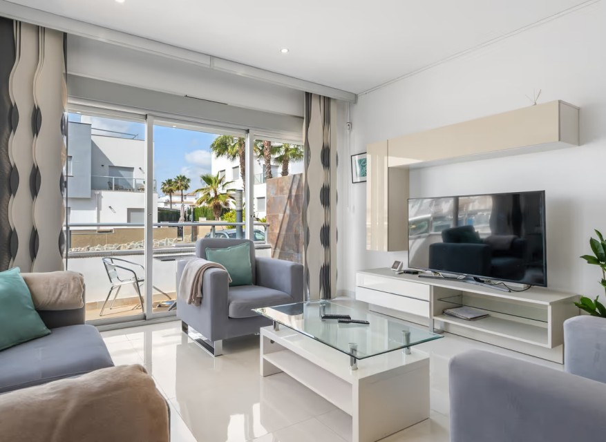 Reventa - Semi Adosado - Orihuela Costa - Punta Prima