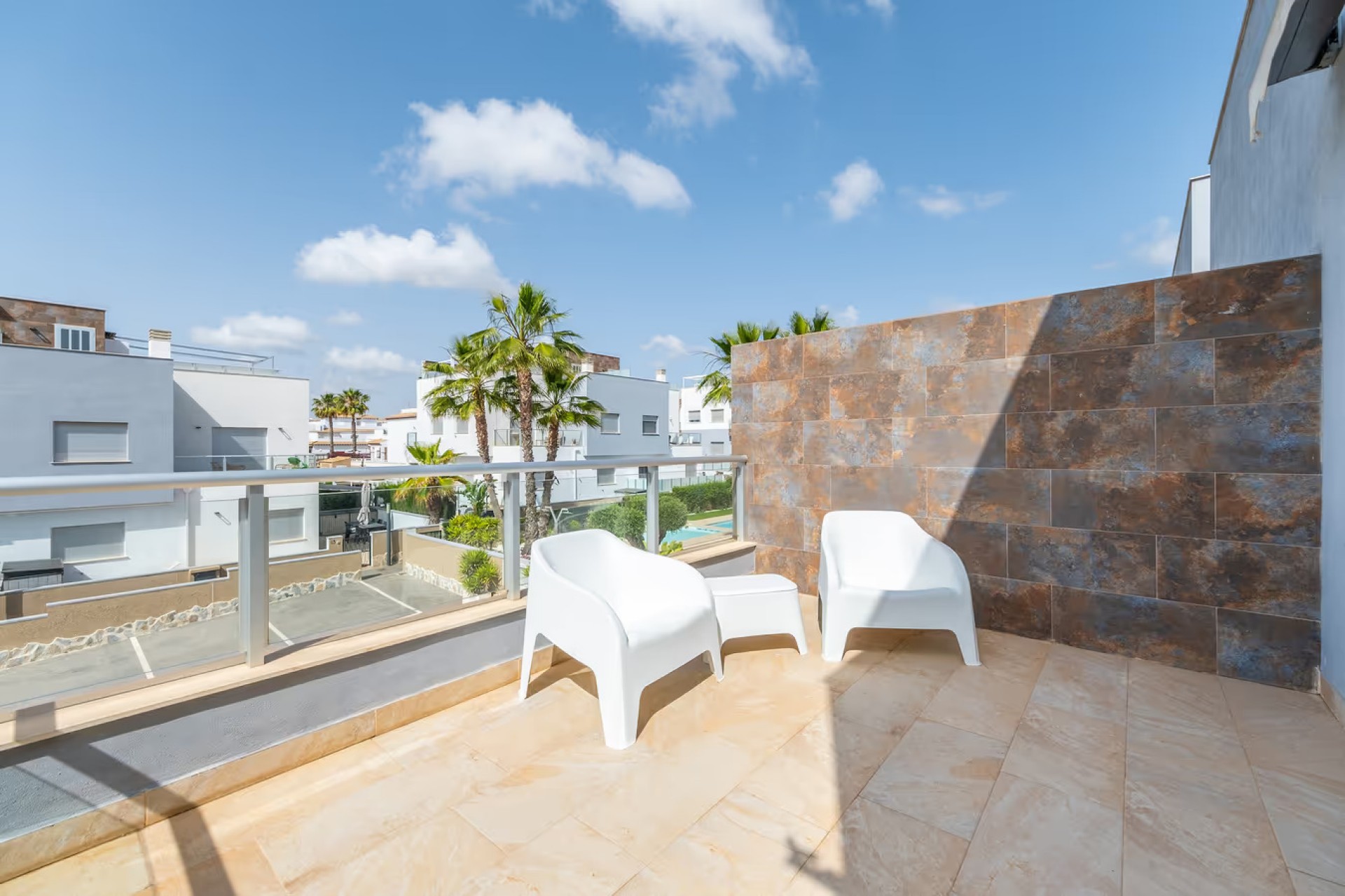 Reventa - Semi Adosado - Orihuela Costa - Punta Prima