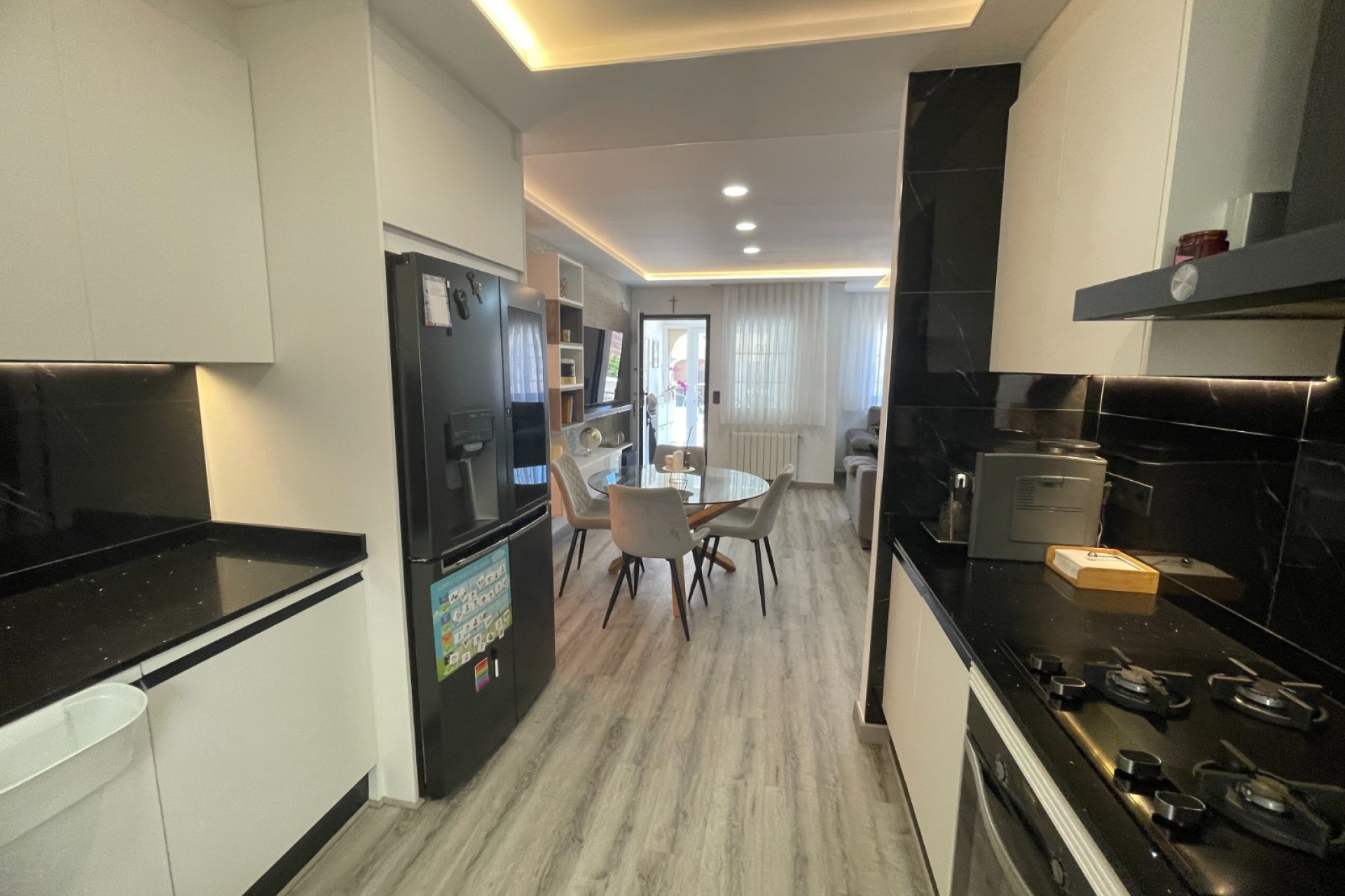 Reventa - Semi Adosado - Orihuela Costa - Villamartin