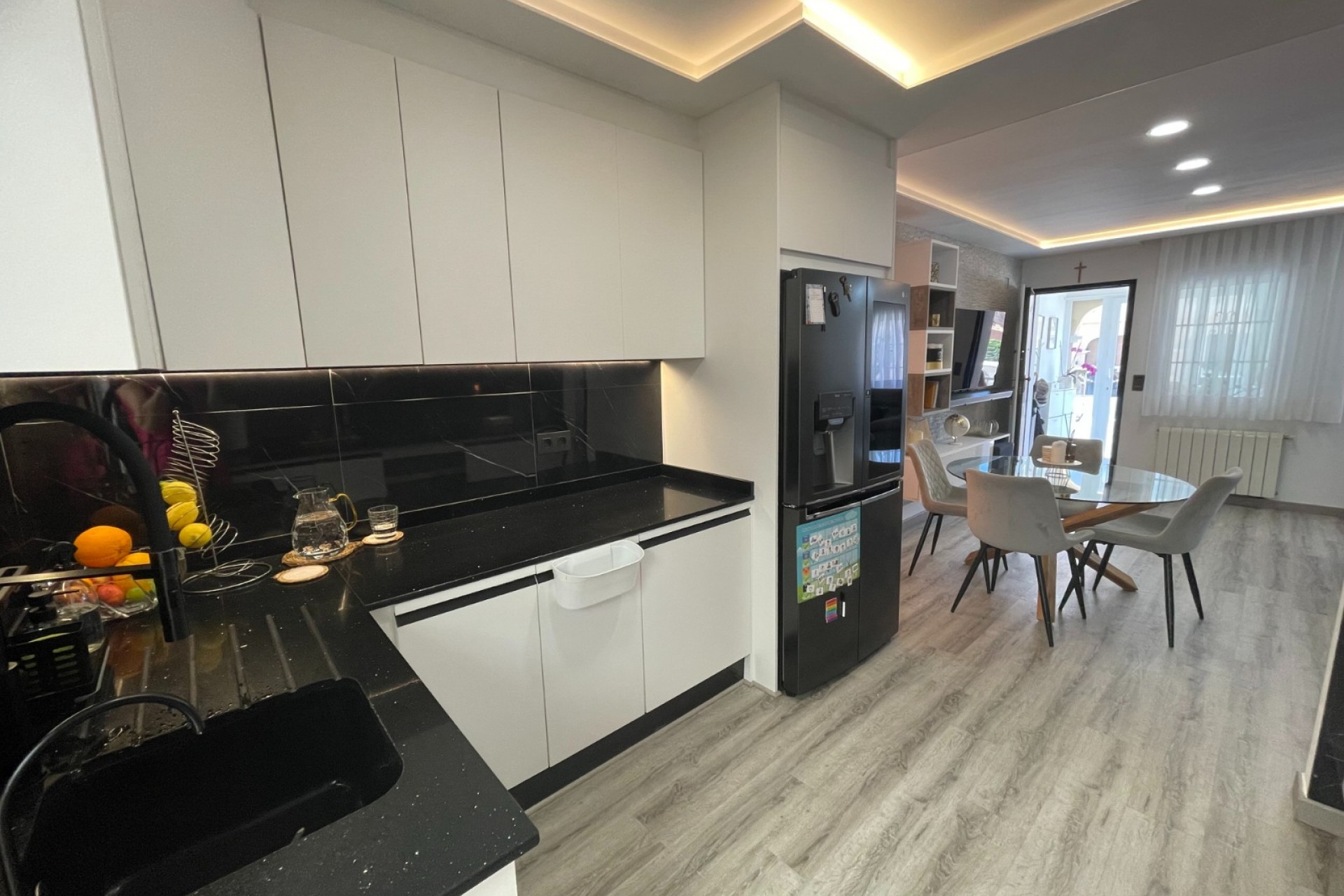 Reventa - Semi Adosado - Orihuela Costa - Villamartin