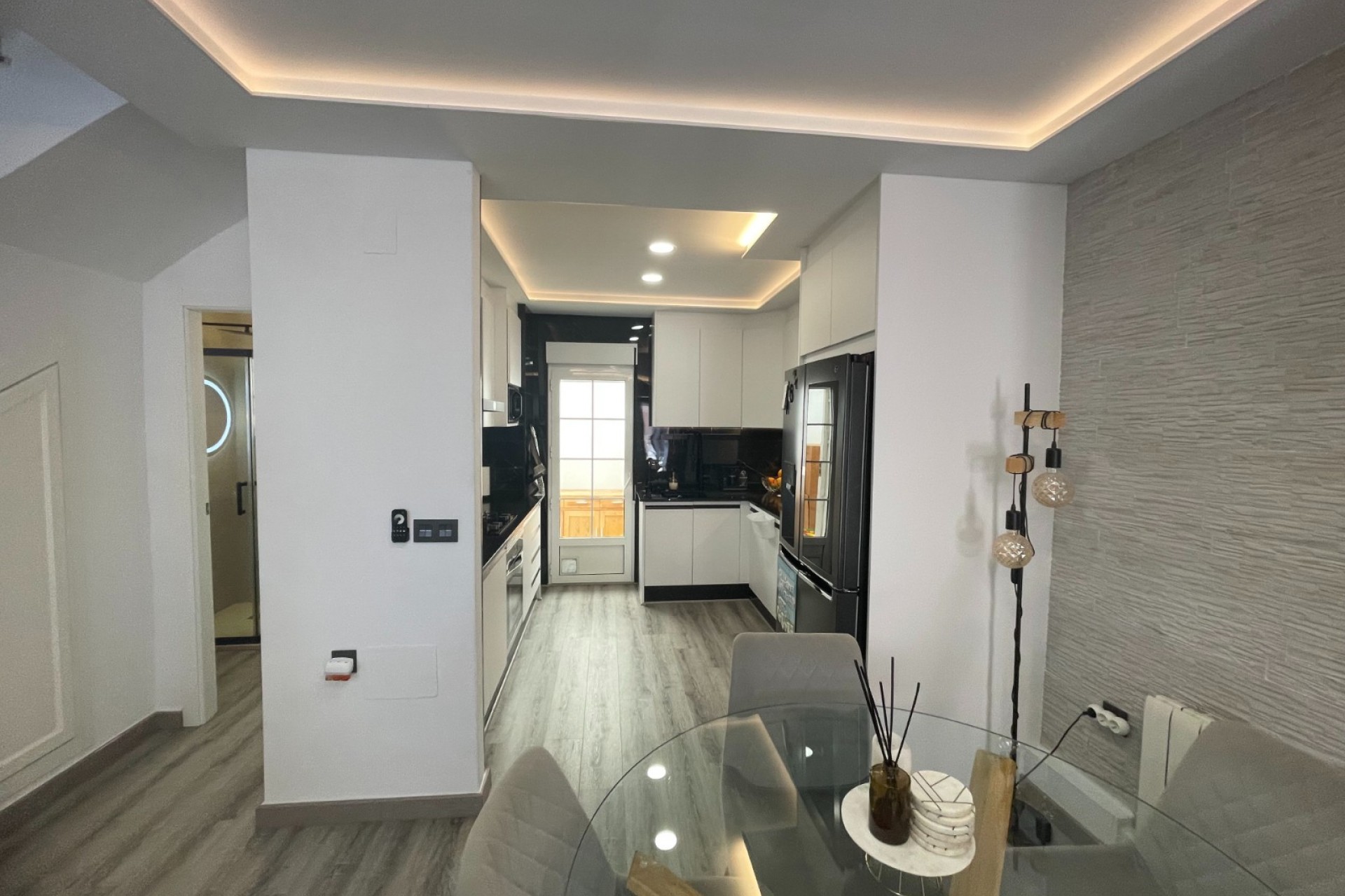 Reventa - Semi Adosado - Orihuela Costa - Villamartin