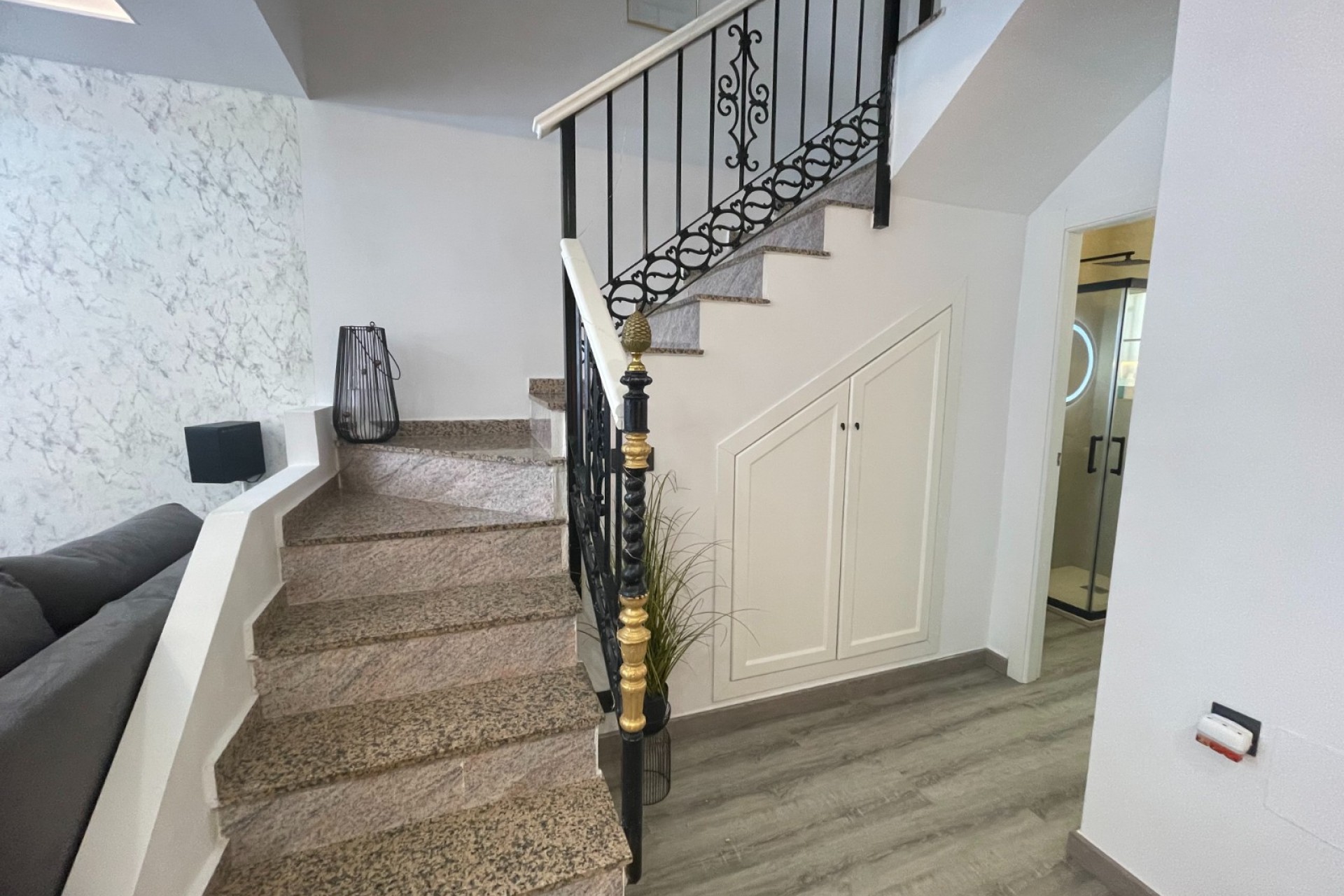 Reventa - Semi Adosado - Orihuela Costa - Villamartin