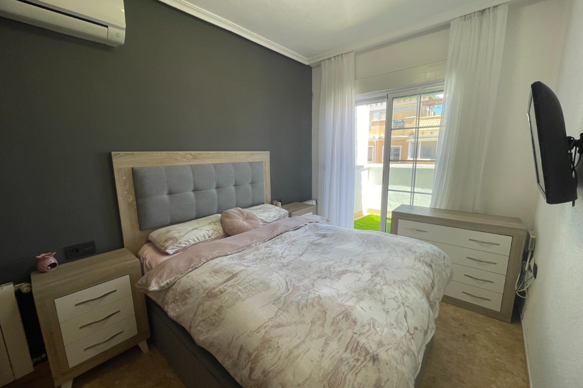 Reventa - Semi Adosado - Orihuela Costa - Villamartin