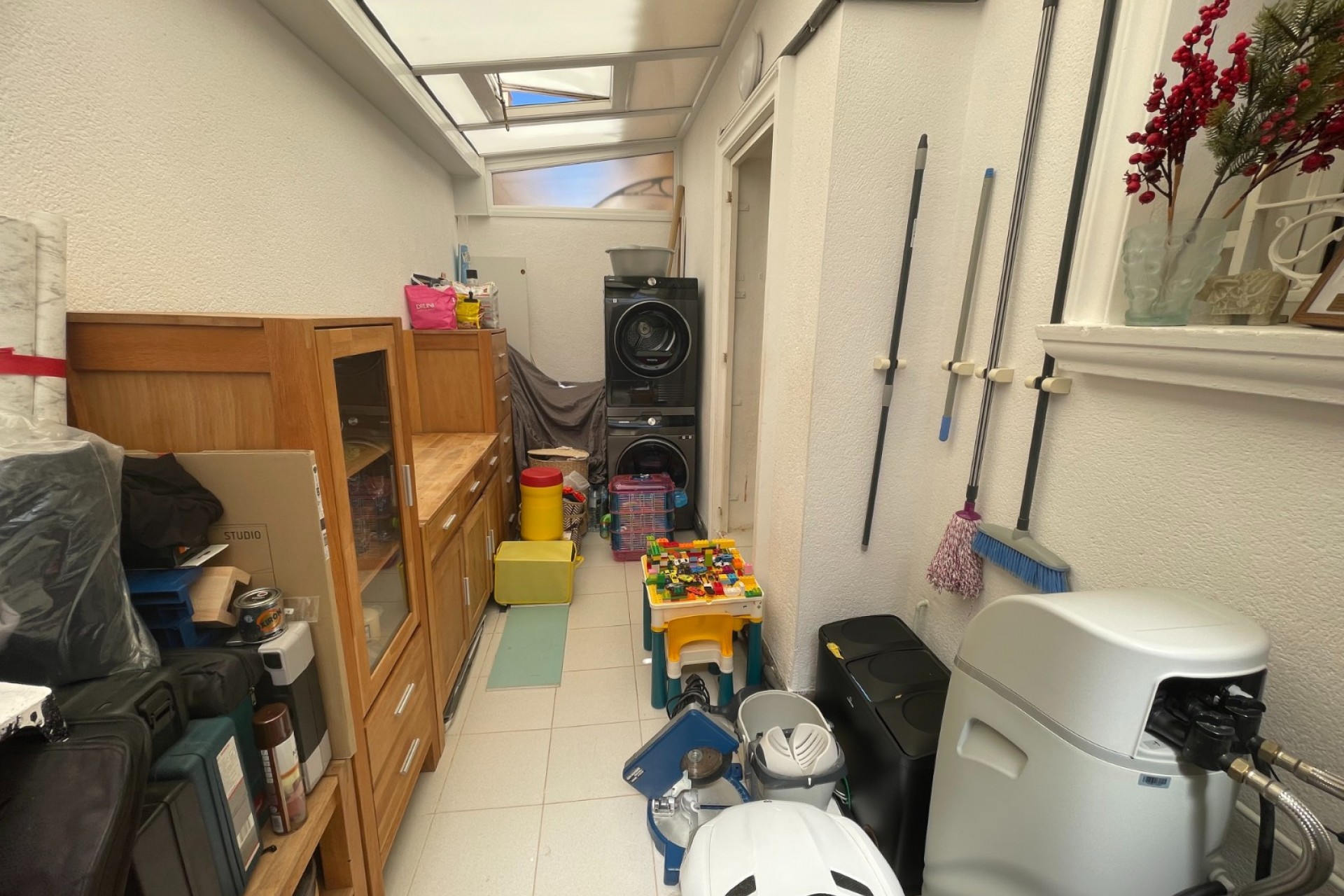 Reventa - Semi Adosado - Orihuela Costa - Villamartin