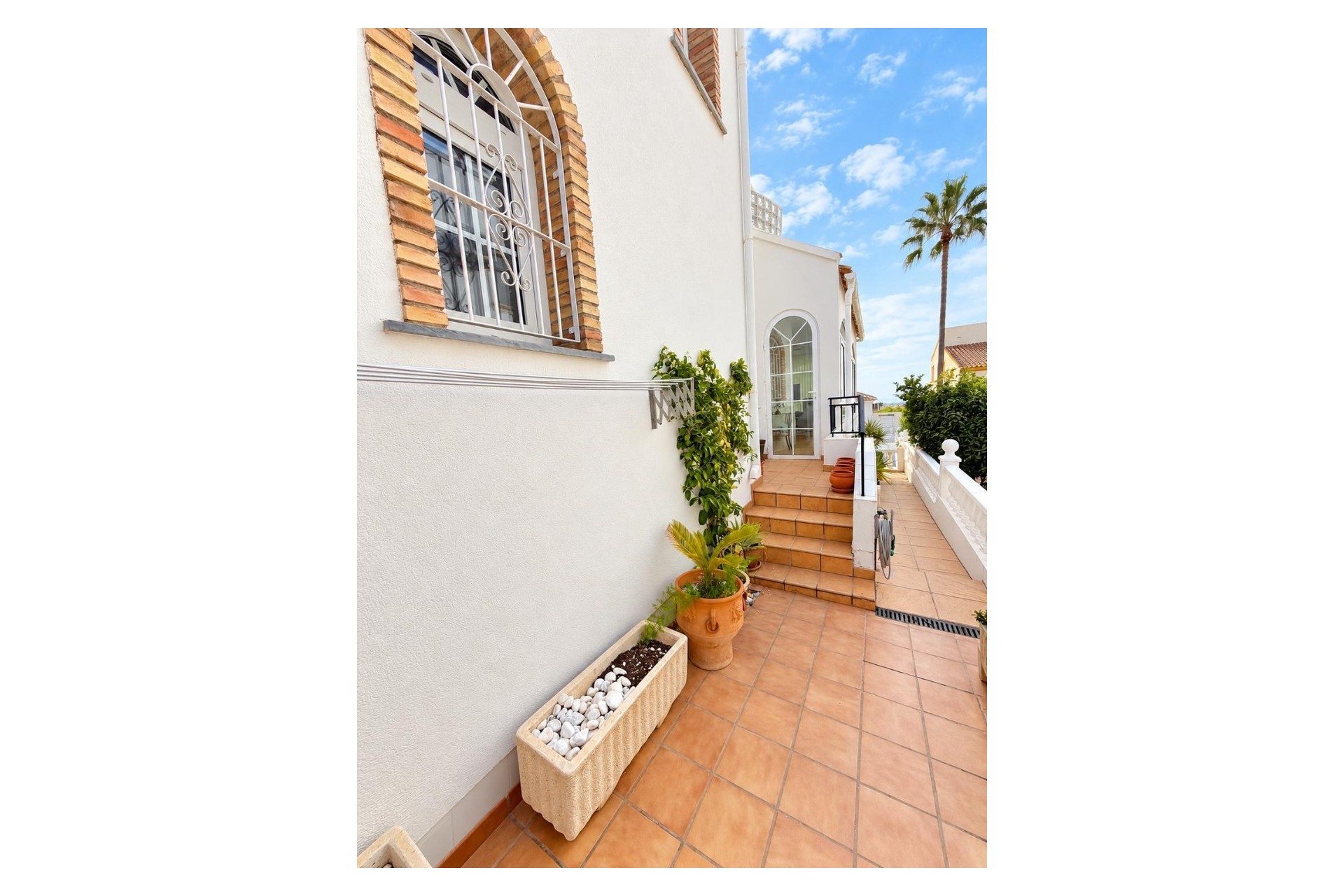 Reventa - Semi Adosado - Orihuela Costa - Villamartin