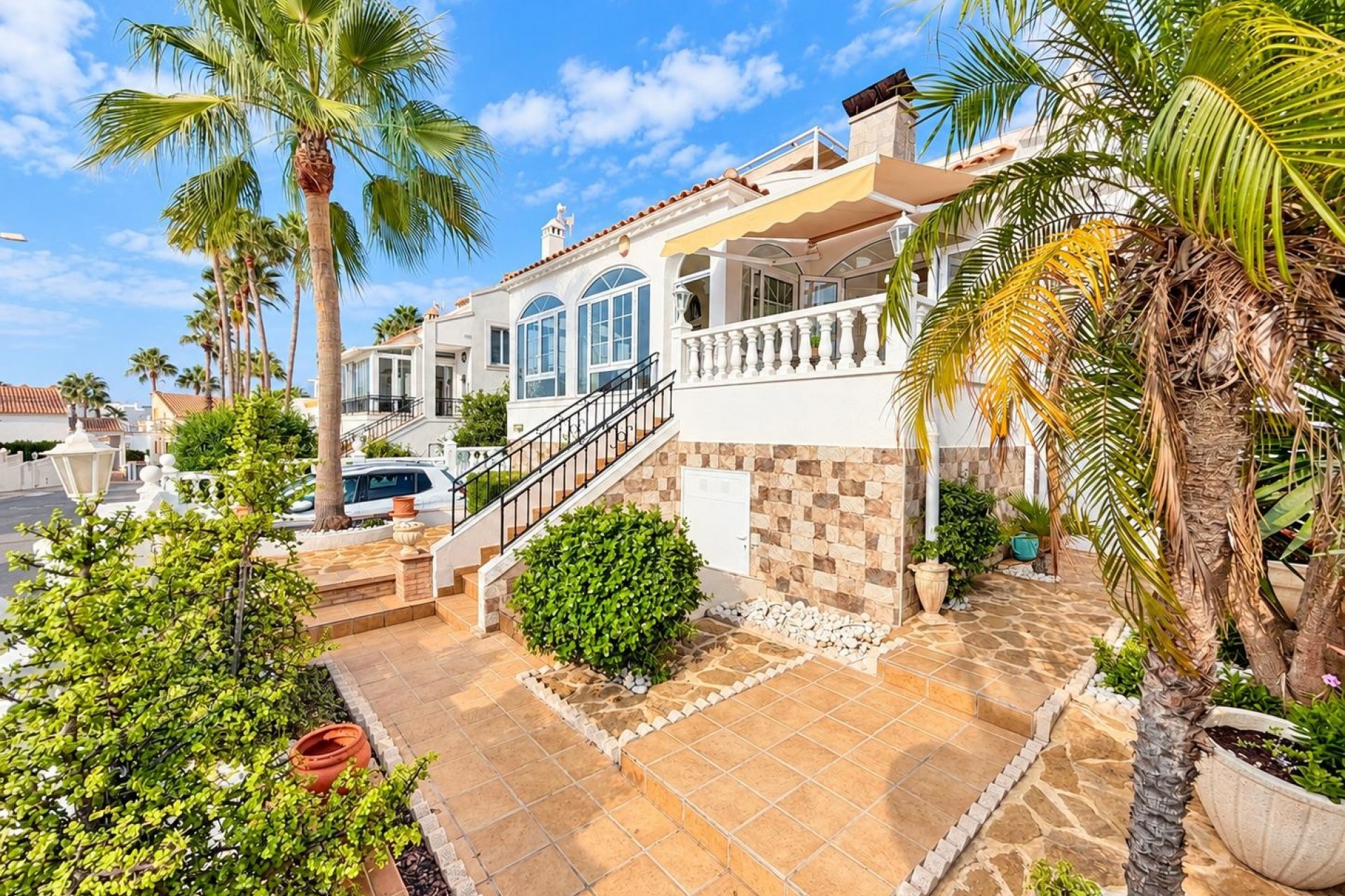 Reventa - Semi Adosado - Orihuela Costa - Villamartin