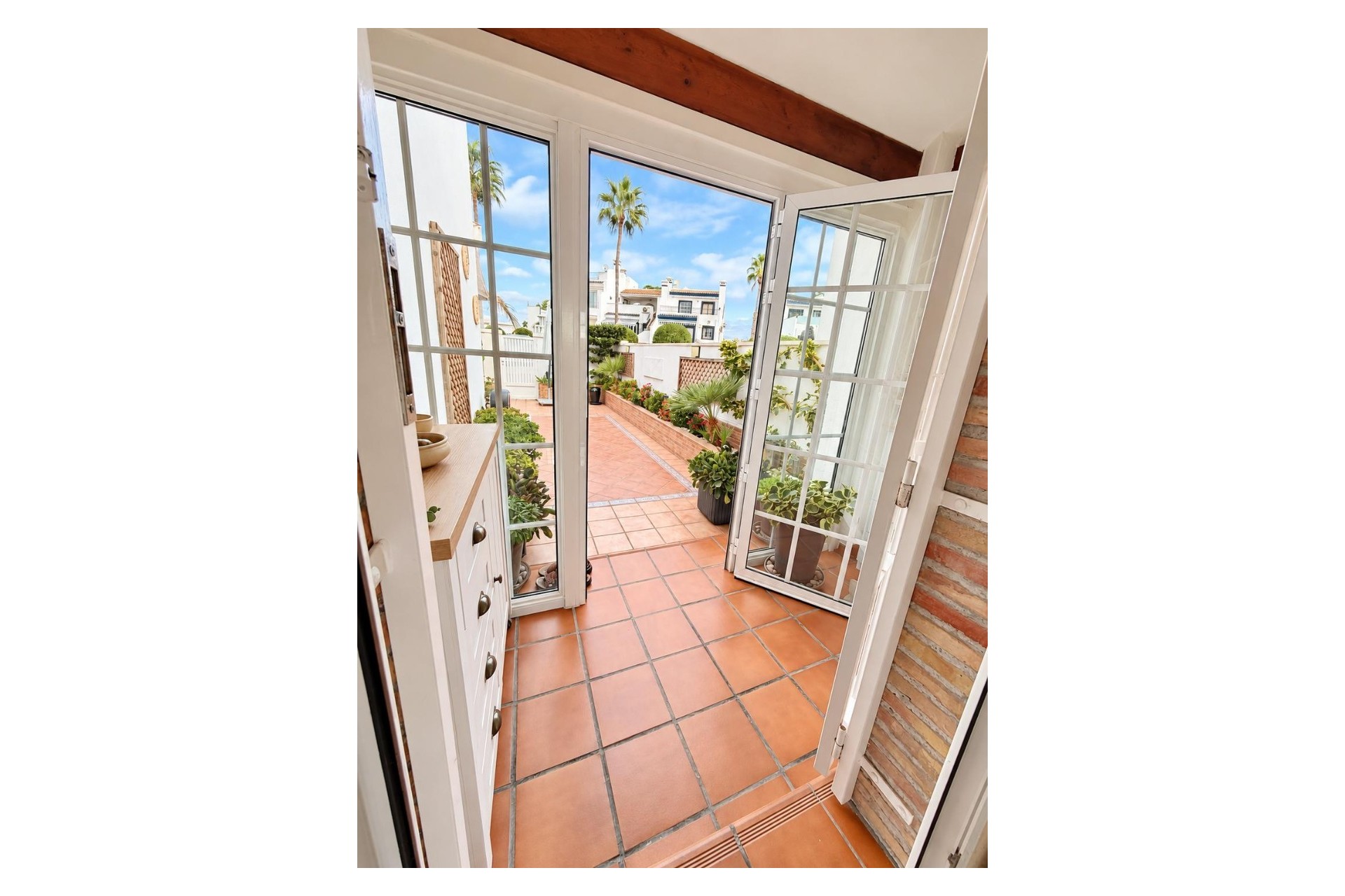 Reventa - Semi Adosado - Orihuela Costa - Villamartin