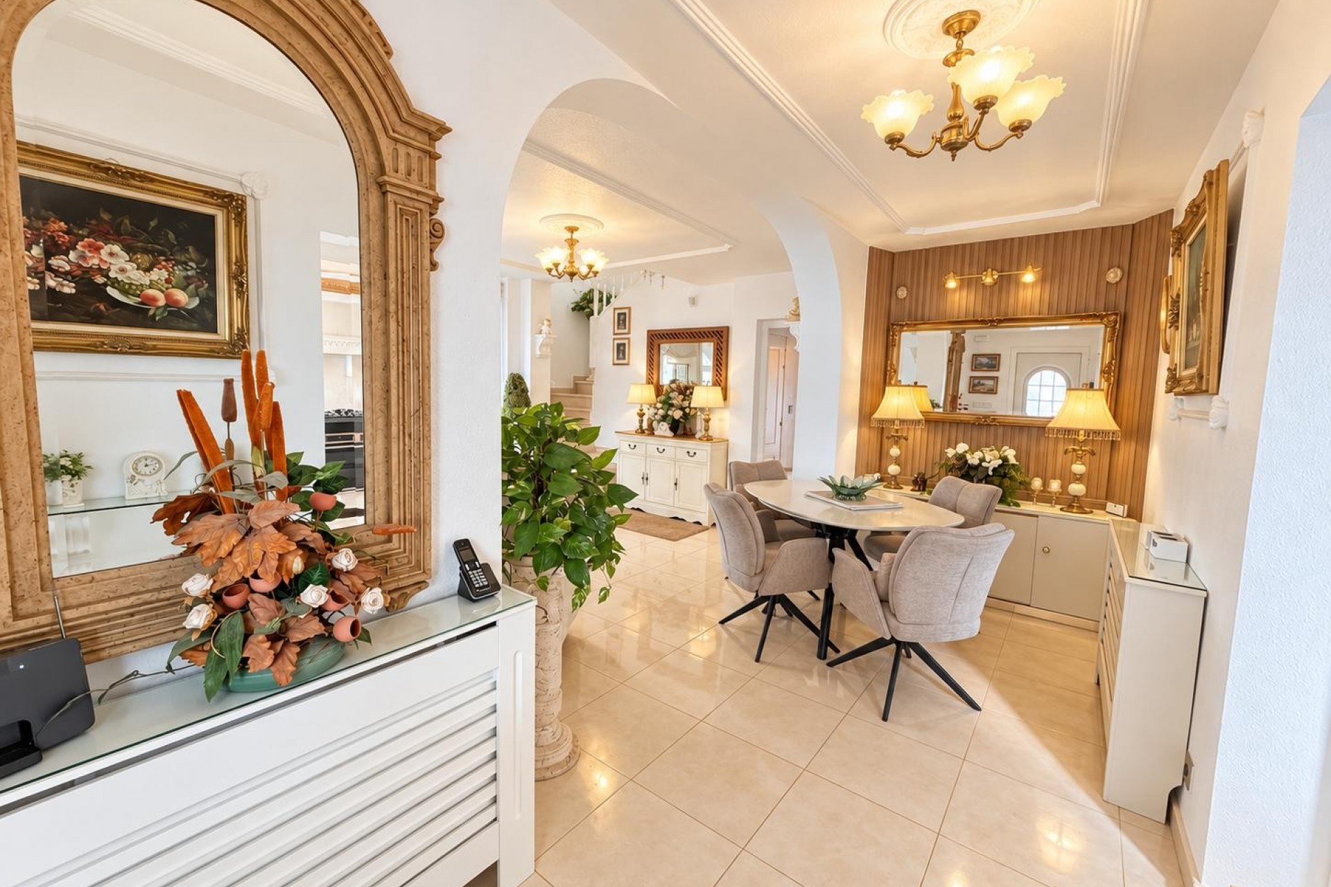 Reventa - Semi Adosado - Orihuela Costa - Villamartin