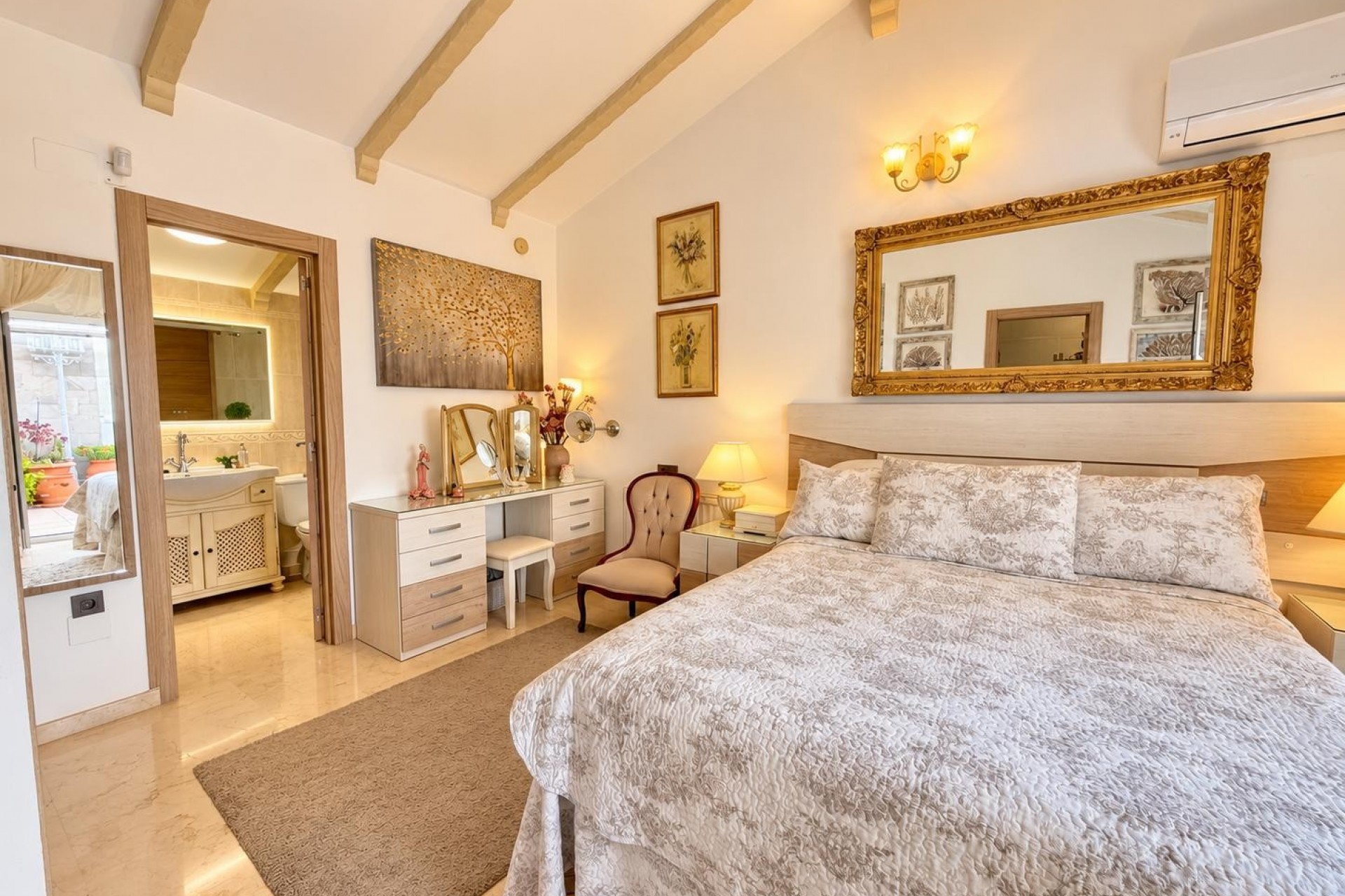 Reventa - Semi Adosado - Orihuela Costa - Villamartin