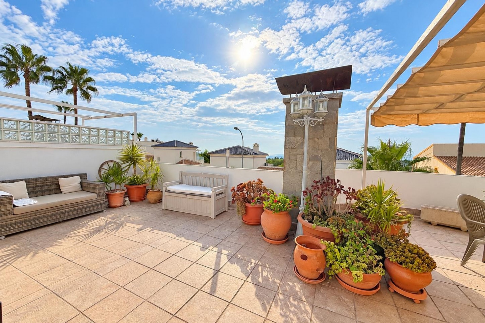 Reventa - Semi Adosado - Orihuela Costa - Villamartin