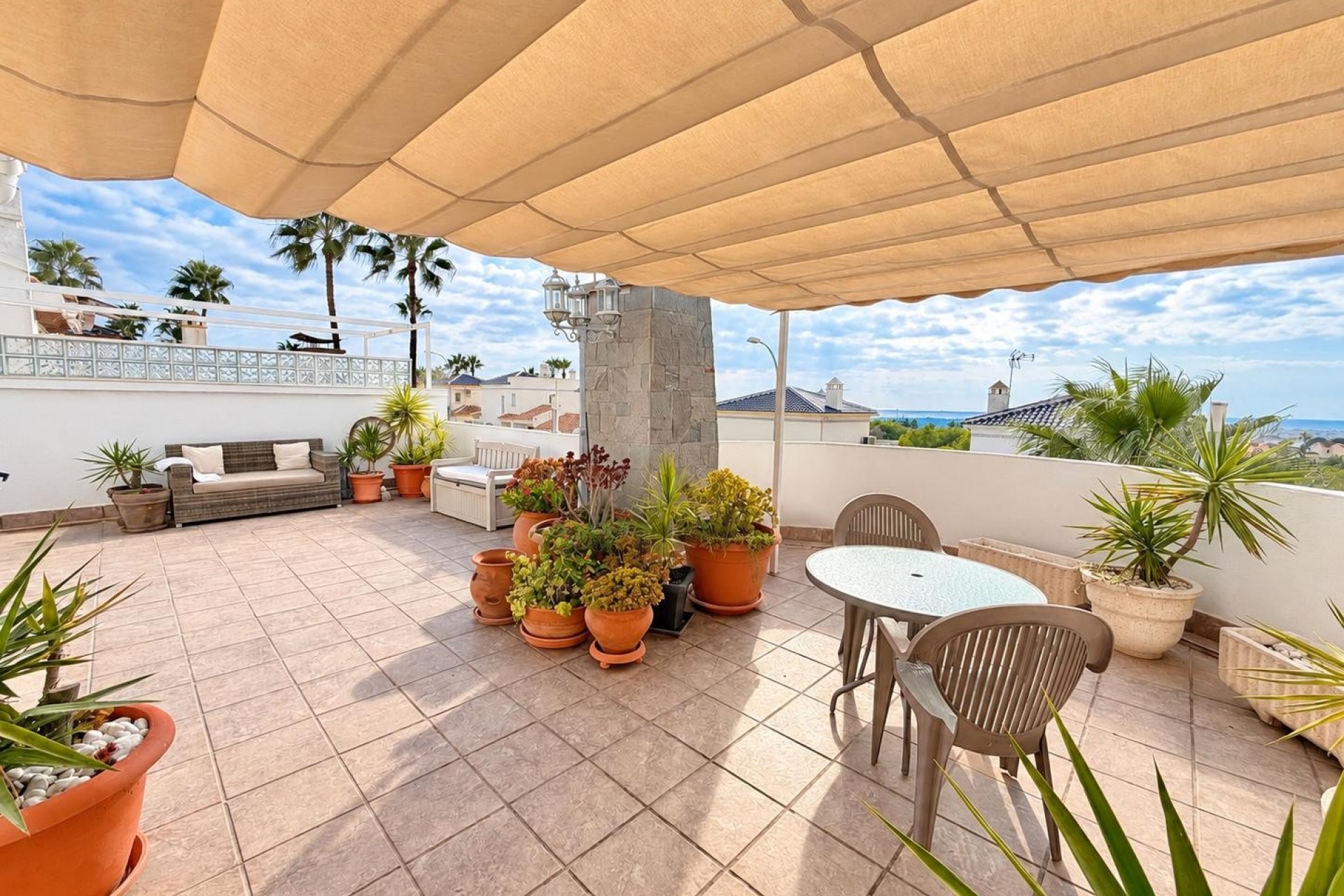 Reventa - Semi Adosado - Orihuela Costa - Villamartin