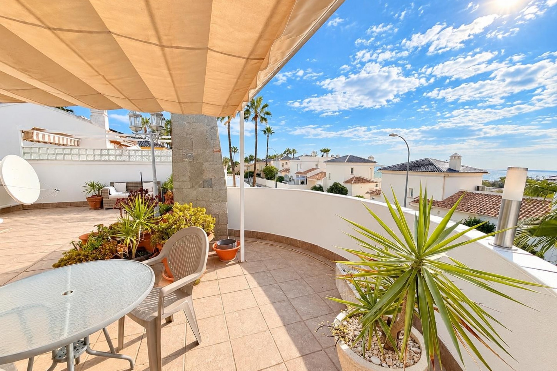 Reventa - Semi Adosado - Orihuela Costa - Villamartin