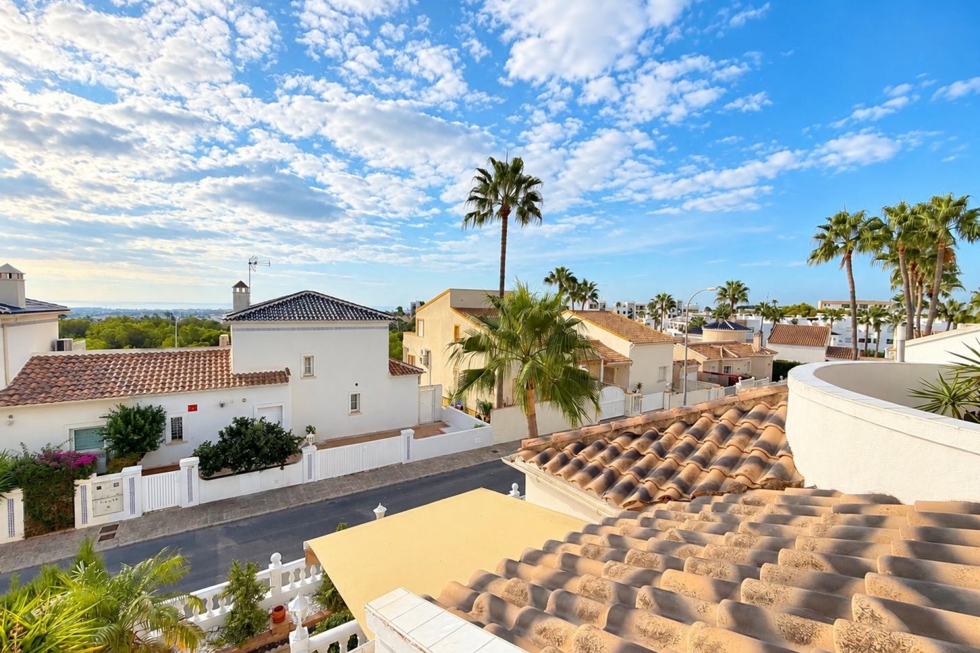 Reventa - Semi Adosado - Orihuela Costa - Villamartin