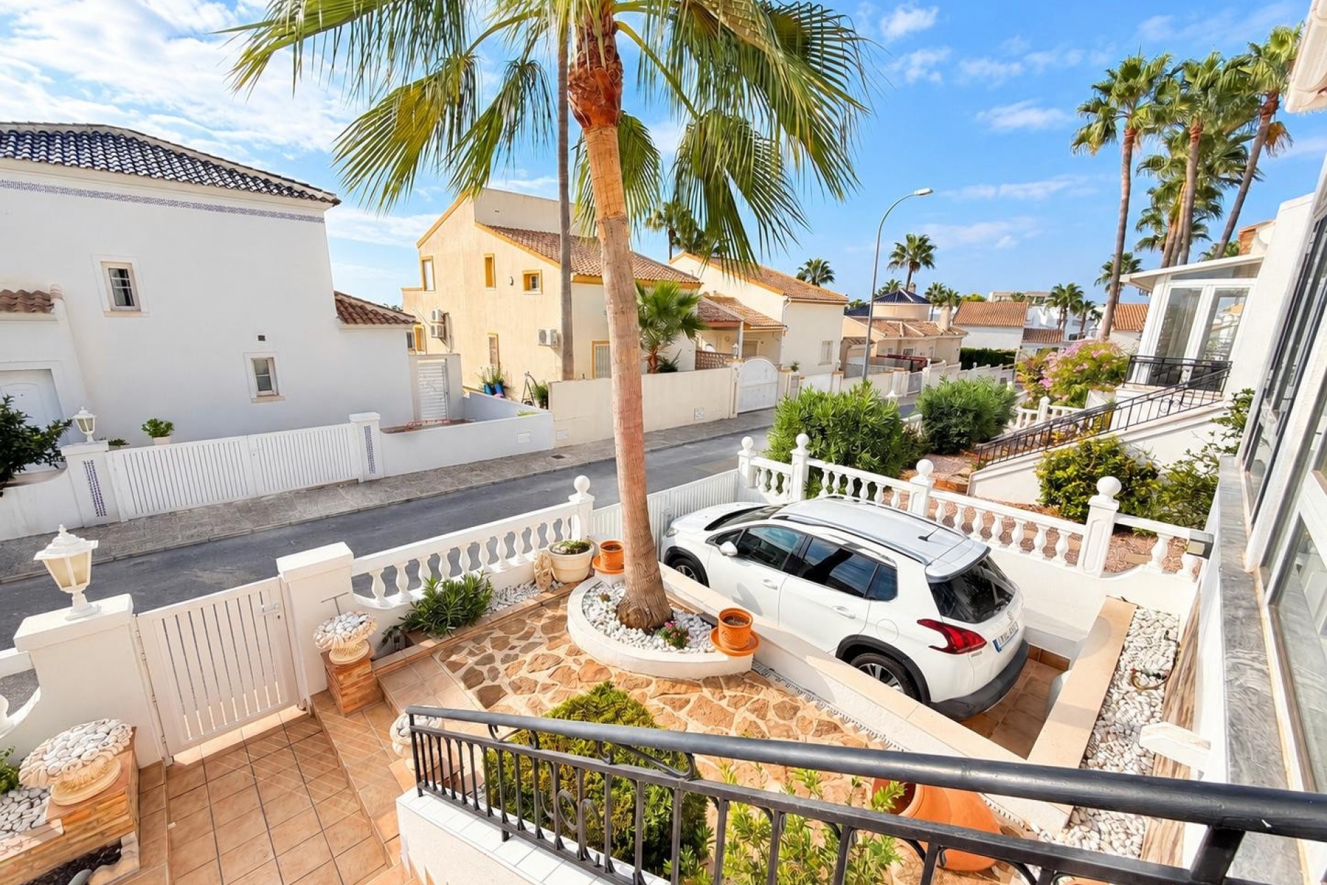 Reventa - Semi Adosado - Orihuela Costa - Villamartin