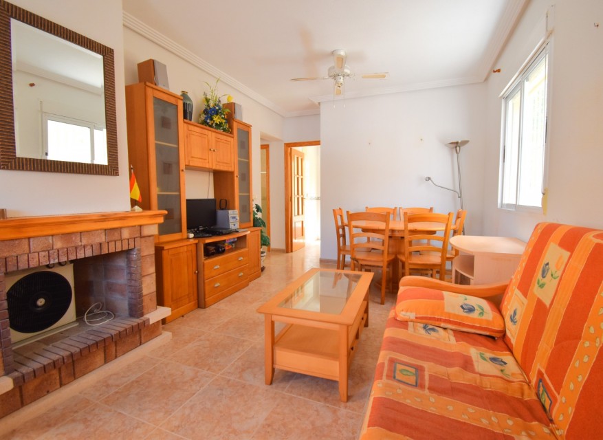 Reventa - Semi Adosado - San Miguel de Salinas - Blue Lagoon