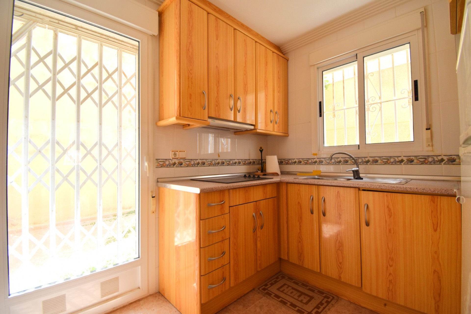 Reventa - Semi Adosado - San Miguel de Salinas - Blue Lagoon