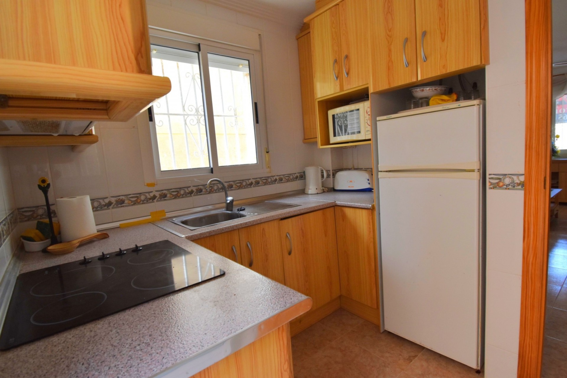 Reventa - Semi Adosado - San Miguel de Salinas - Blue Lagoon