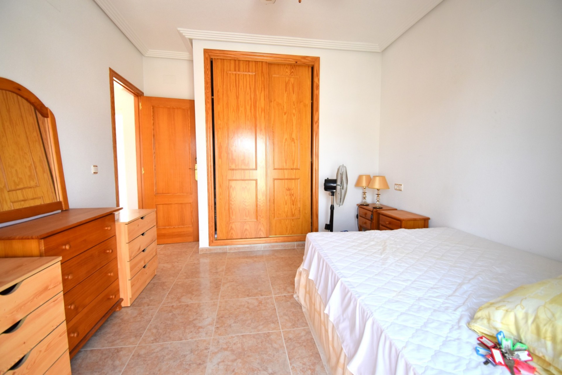 Reventa - Semi Adosado - San Miguel de Salinas - Blue Lagoon