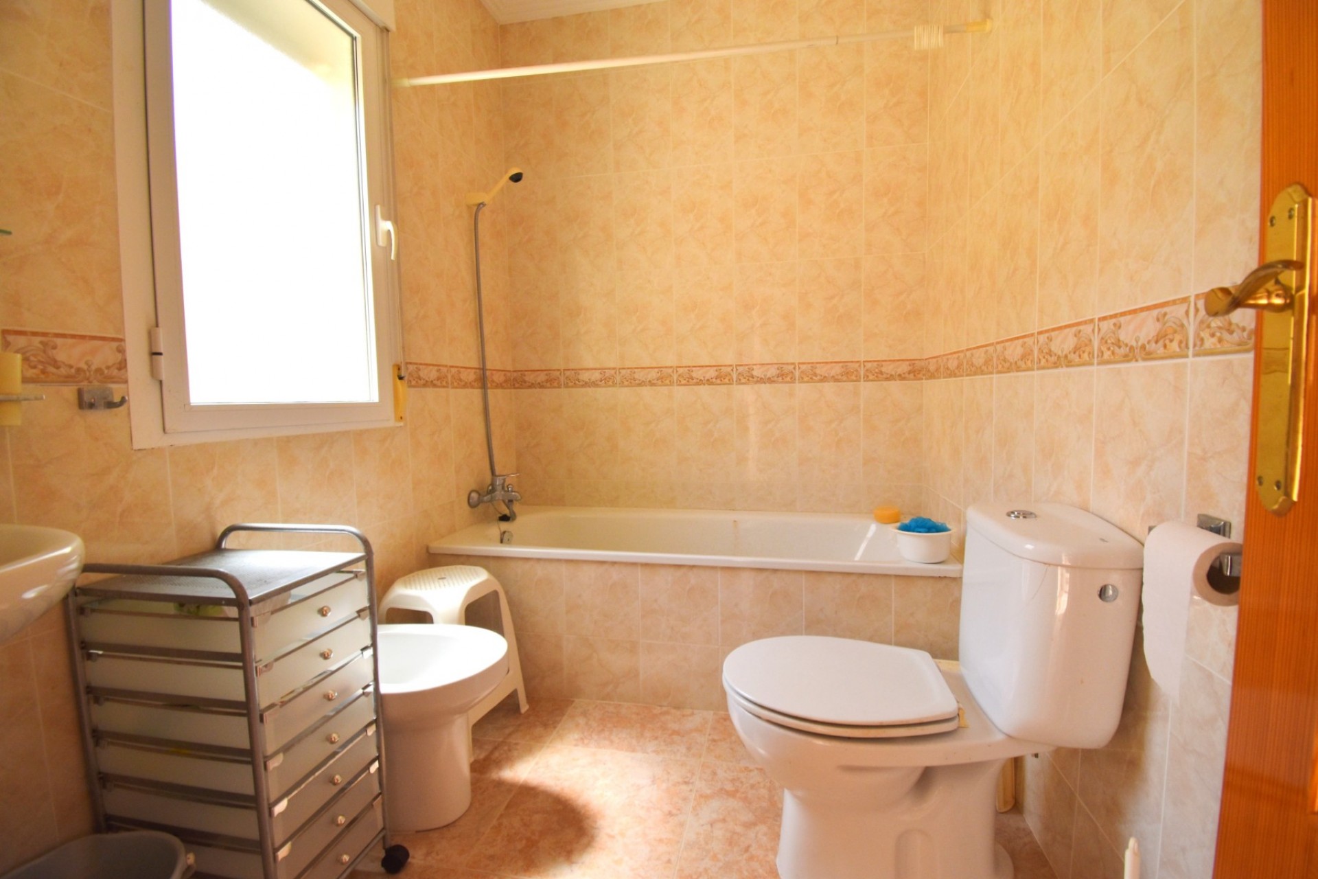 Reventa - Semi Adosado - San Miguel de Salinas - Blue Lagoon