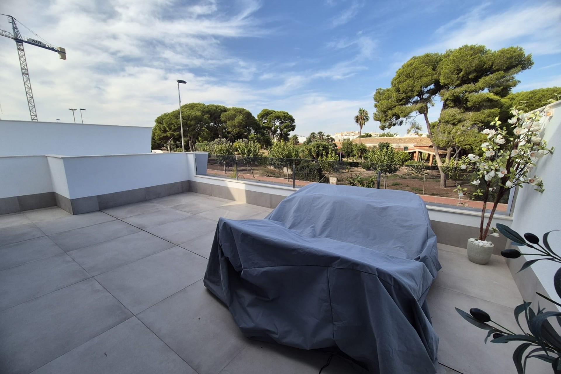 Reventa - Semi Adosado - Santiago de La Ribera - Santiago de La Ribera - Pueblo