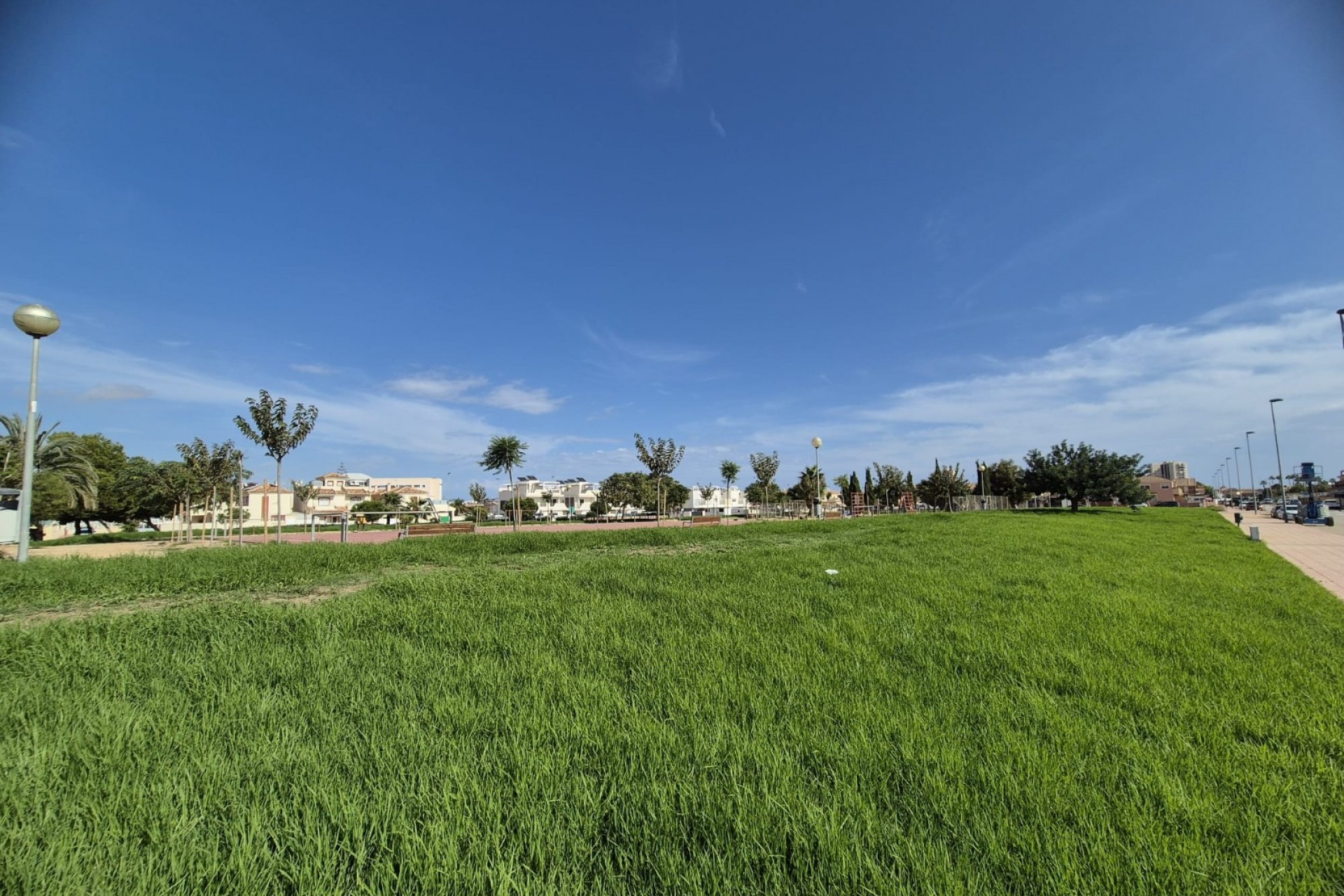 Reventa - Semi Adosado - Santiago de La Ribera - Santiago de La Ribera - Pueblo