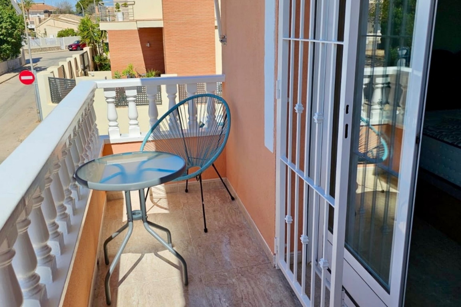 Reventa - Semi Adosado - Santiago de La Ribera - Santiago de La Ribera - Pueblo