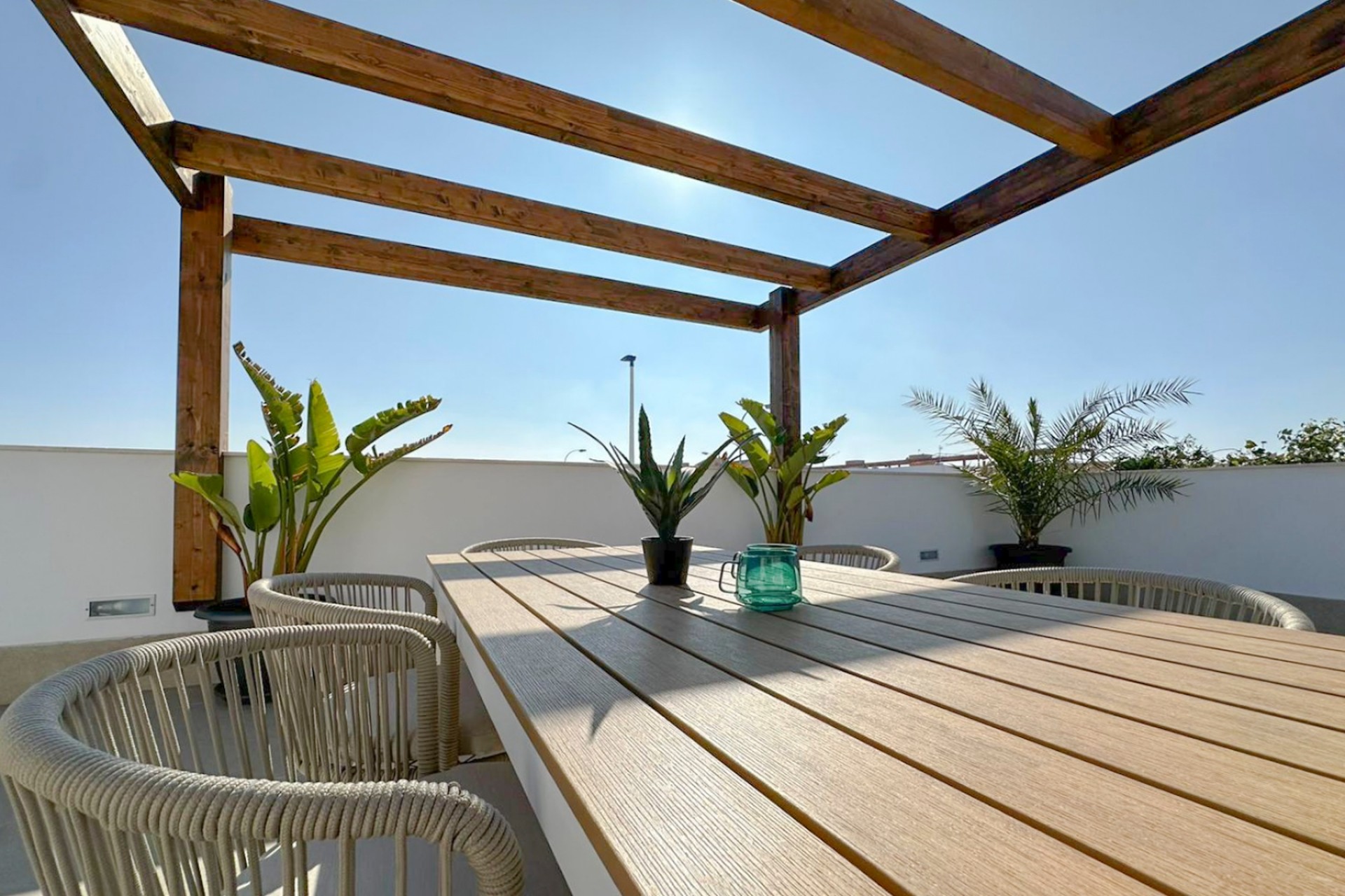 Reventa - Semi Adosado - Santiago de La Ribera - Santiago de La Ribera - Pueblo