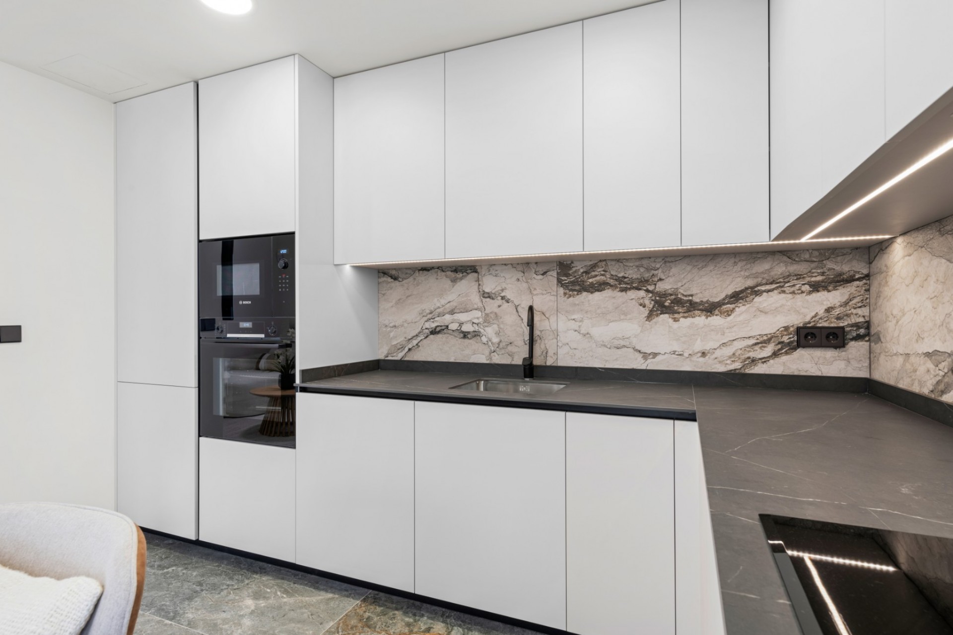 Reventa - Semi Adosado - Torre de La Horadada - Torre de La Horadada - Pueblo