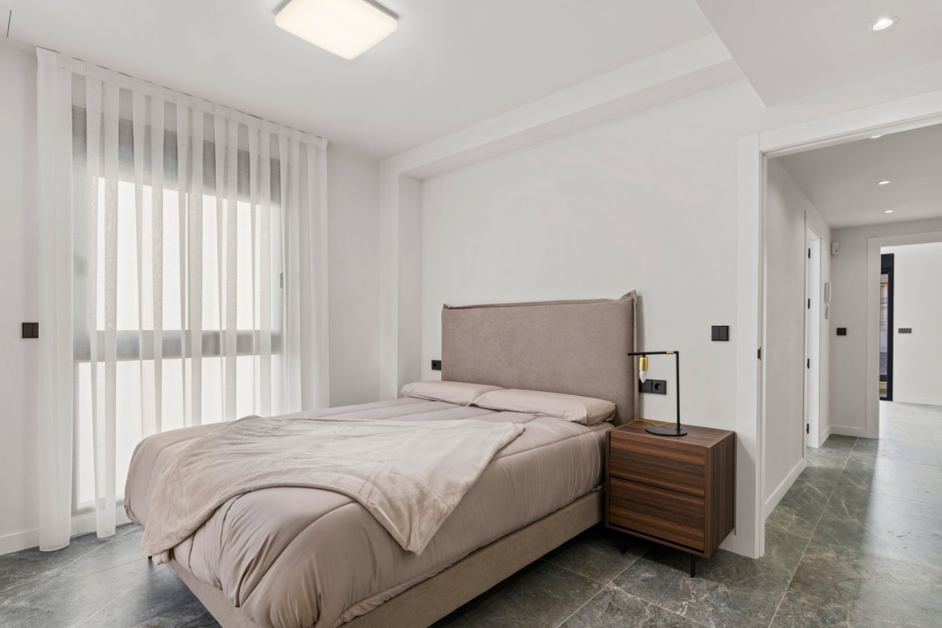 Reventa - Semi Adosado - Torre de La Horadada - Torre de La Horadada - Pueblo