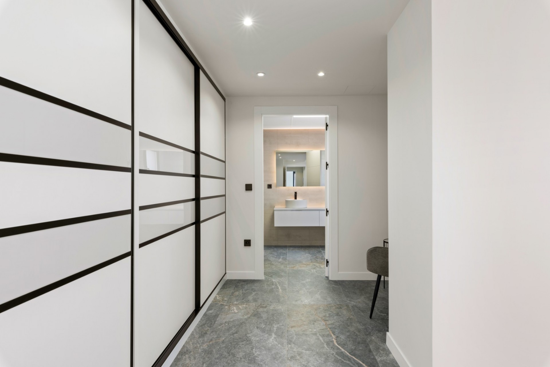 Reventa - Semi Adosado - Torre de La Horadada - Torre de La Horadada - Pueblo