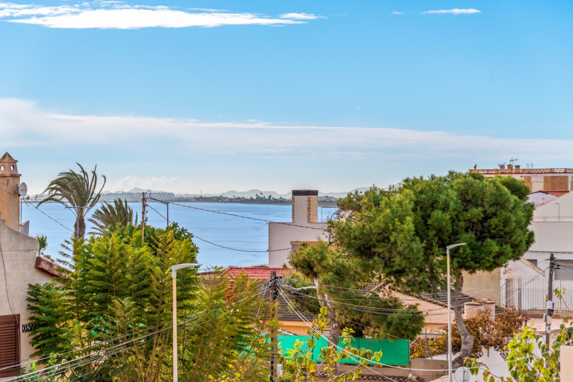 Reventa - Semi Adosado - Torre de La Horadada - Torre de La Horadada - Pueblo