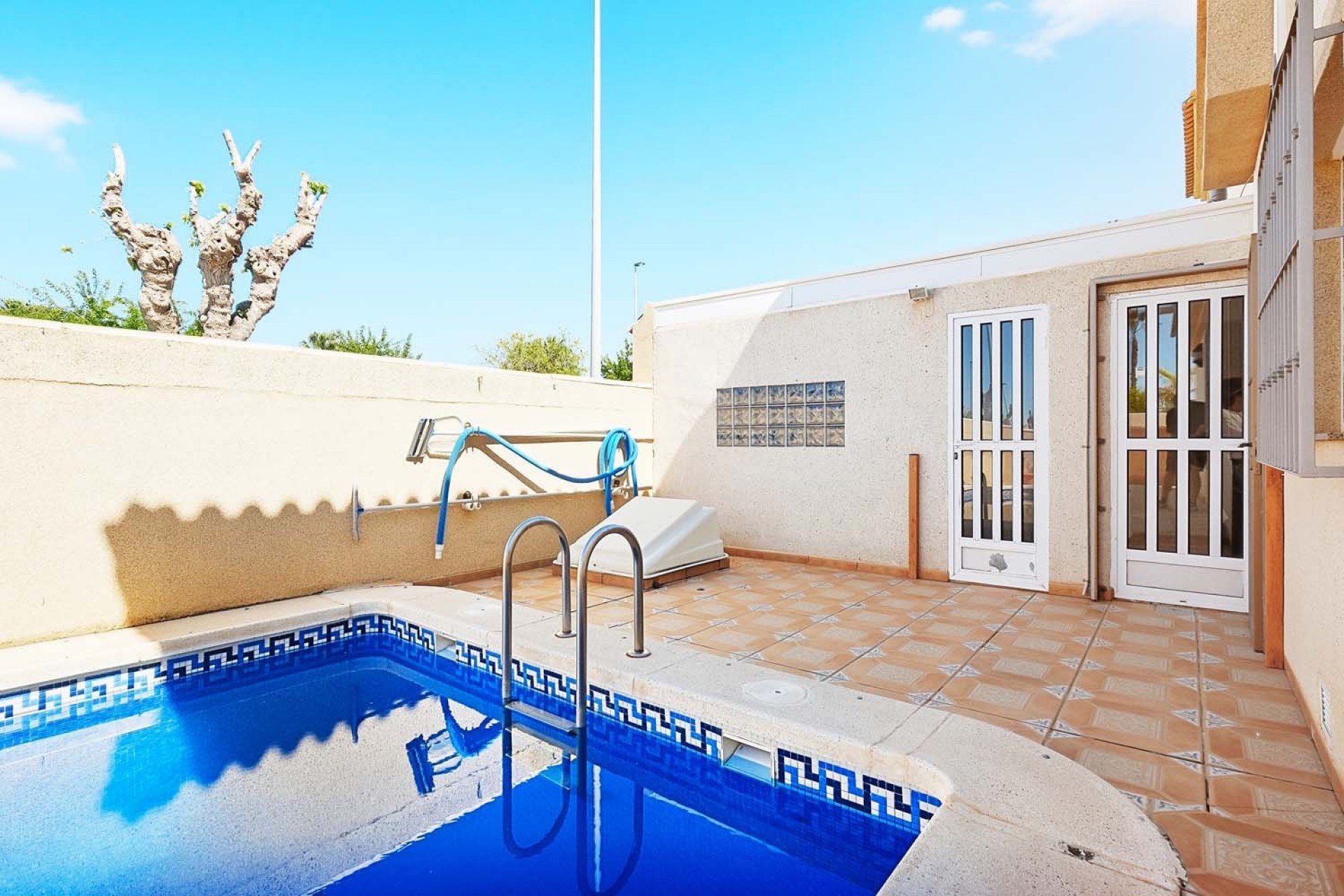 Reventa - Semi Adosado - Torre de La Horadada - Torre de La Horadada - Pueblo