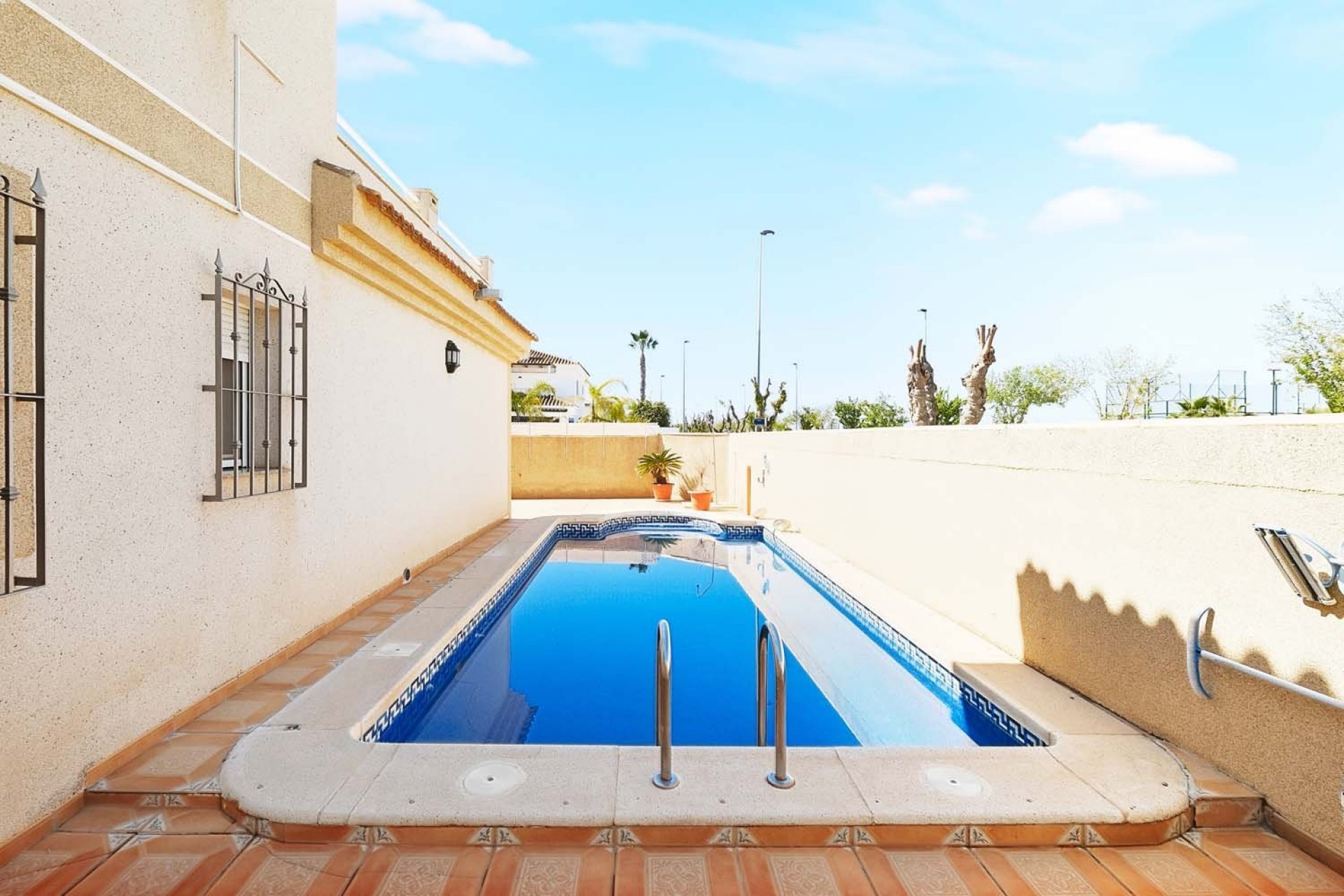 Reventa - Semi Adosado - Torre de La Horadada - Torre de La Horadada - Pueblo