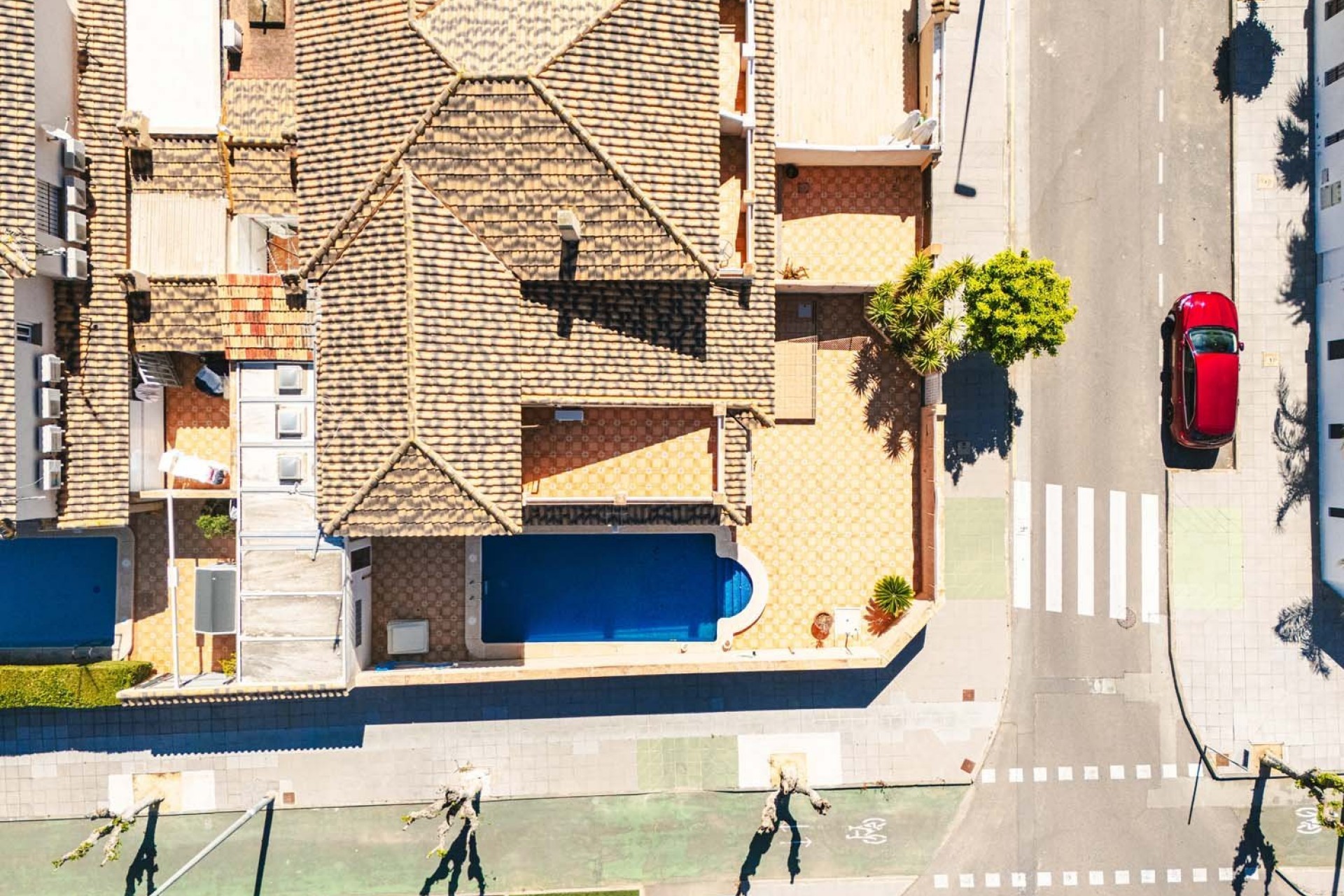Reventa - Semi Adosado - Torre de La Horadada - Torre de La Horadada - Pueblo