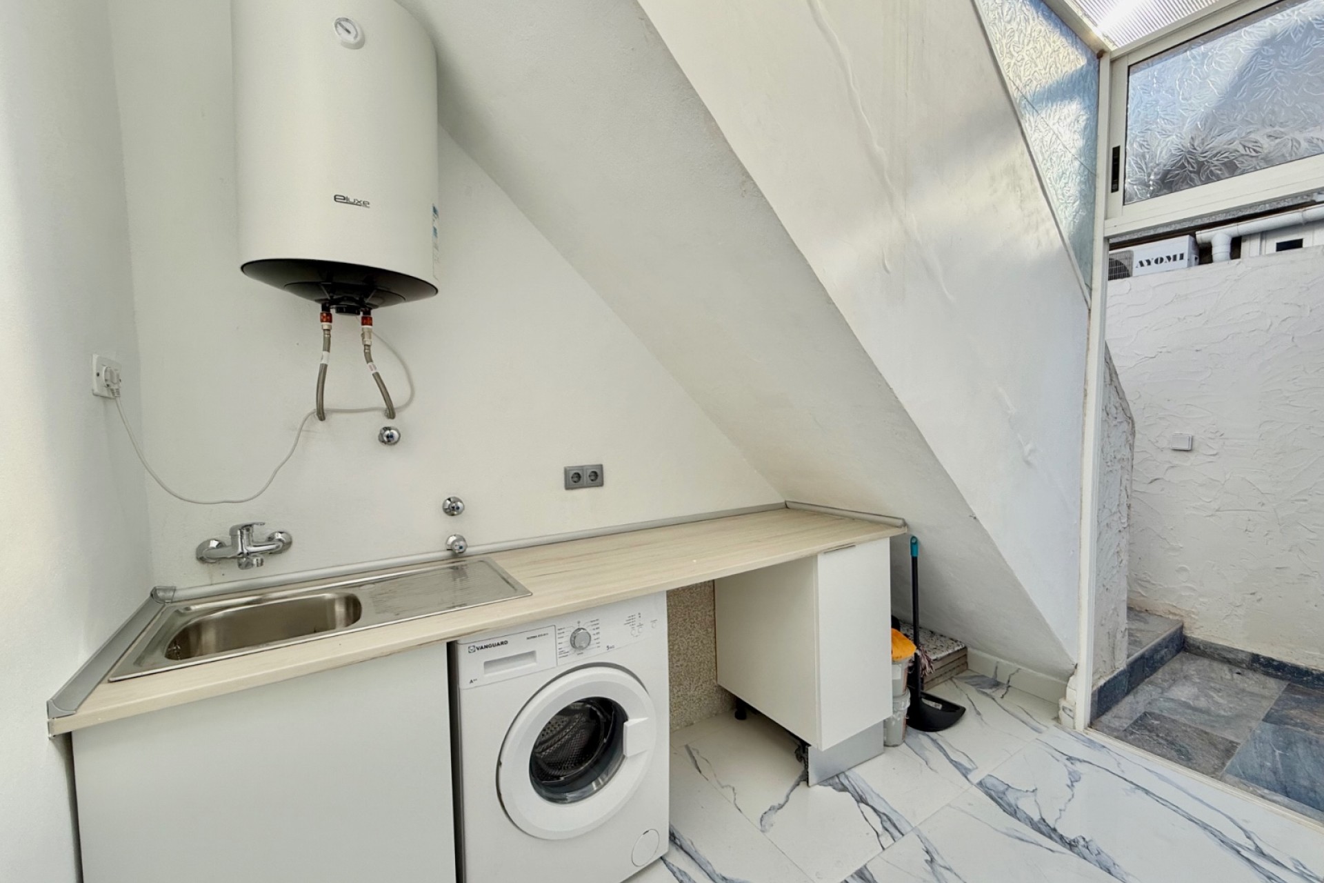 Reventa - Semi Adosado - Torrevieja - El Chaparral