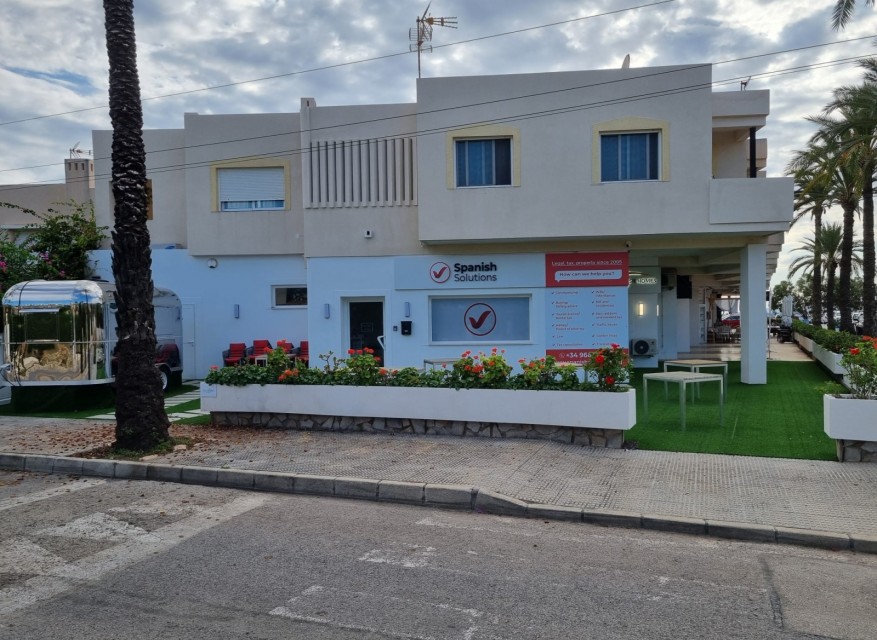 Reventa - Terreno - Orihuela Costa - Cabo Roig