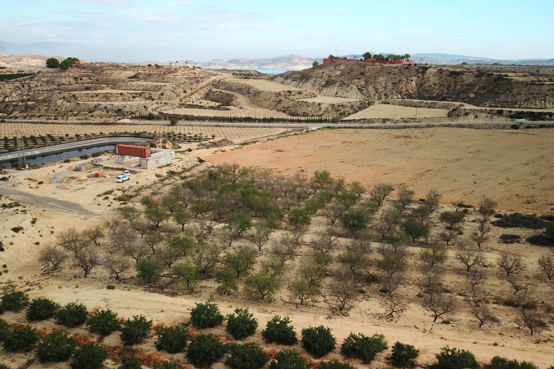 Reventa - Terreno - Torremendo - Torremendo - Campo