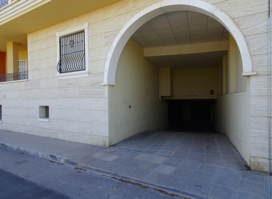 Reventa - Trastero - Algorfa - Algorfa - Pueblo