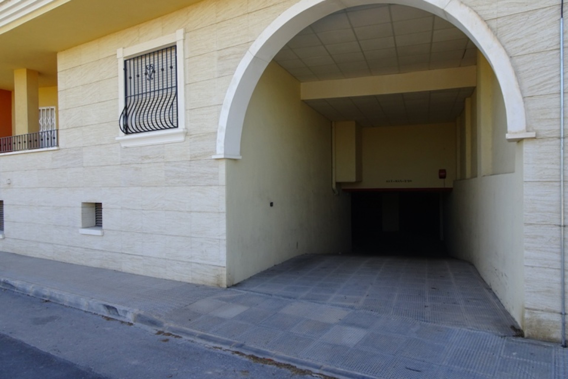 Reventa - Trastero - Algorfa - Algorfa - Pueblo