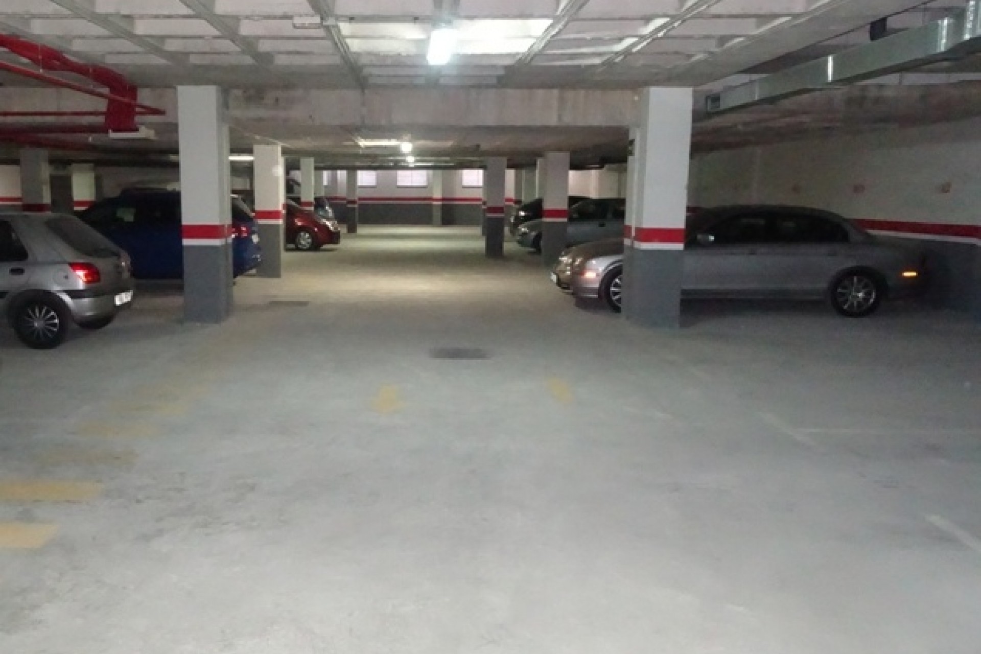 Reventa - Trastero - Algorfa - Algorfa - Pueblo