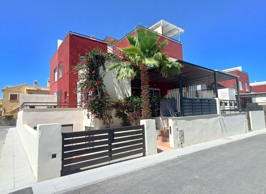 Reventa - Villa Cuádruple - Algorfa - La Finca Golf Resort