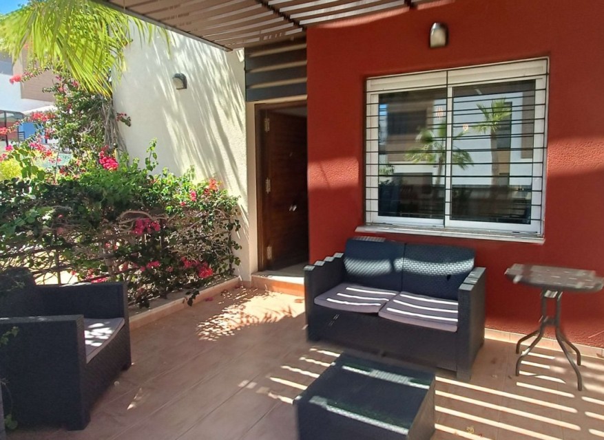 Reventa - Villa Cuádruple - Algorfa - La Finca Golf Resort
