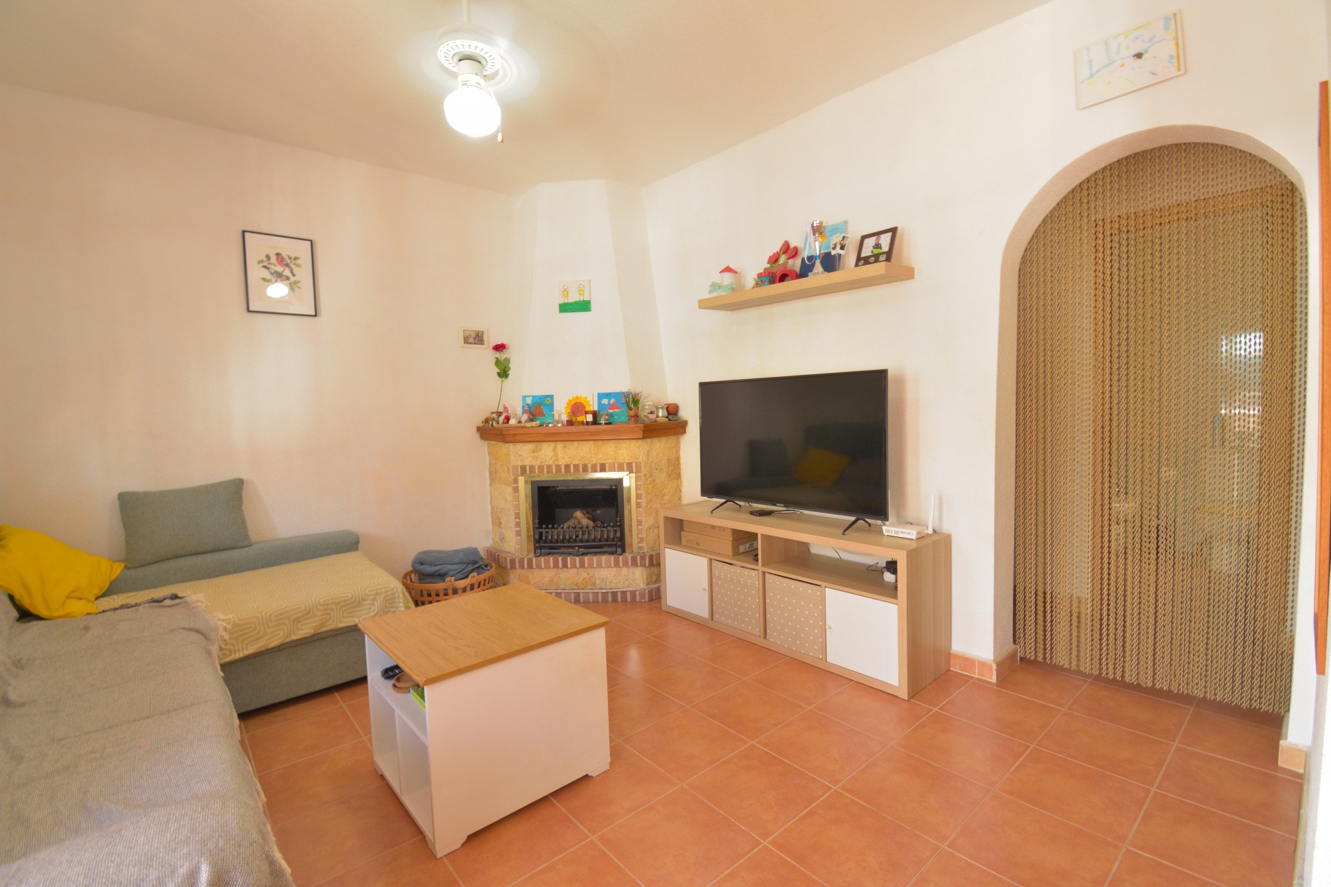 Reventa - Villa Cuádruple - Algorfa - Montebello