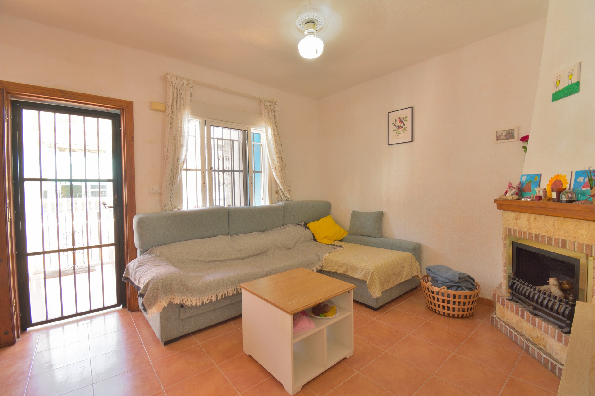 Reventa - Villa Cuádruple - Algorfa - Montebello
